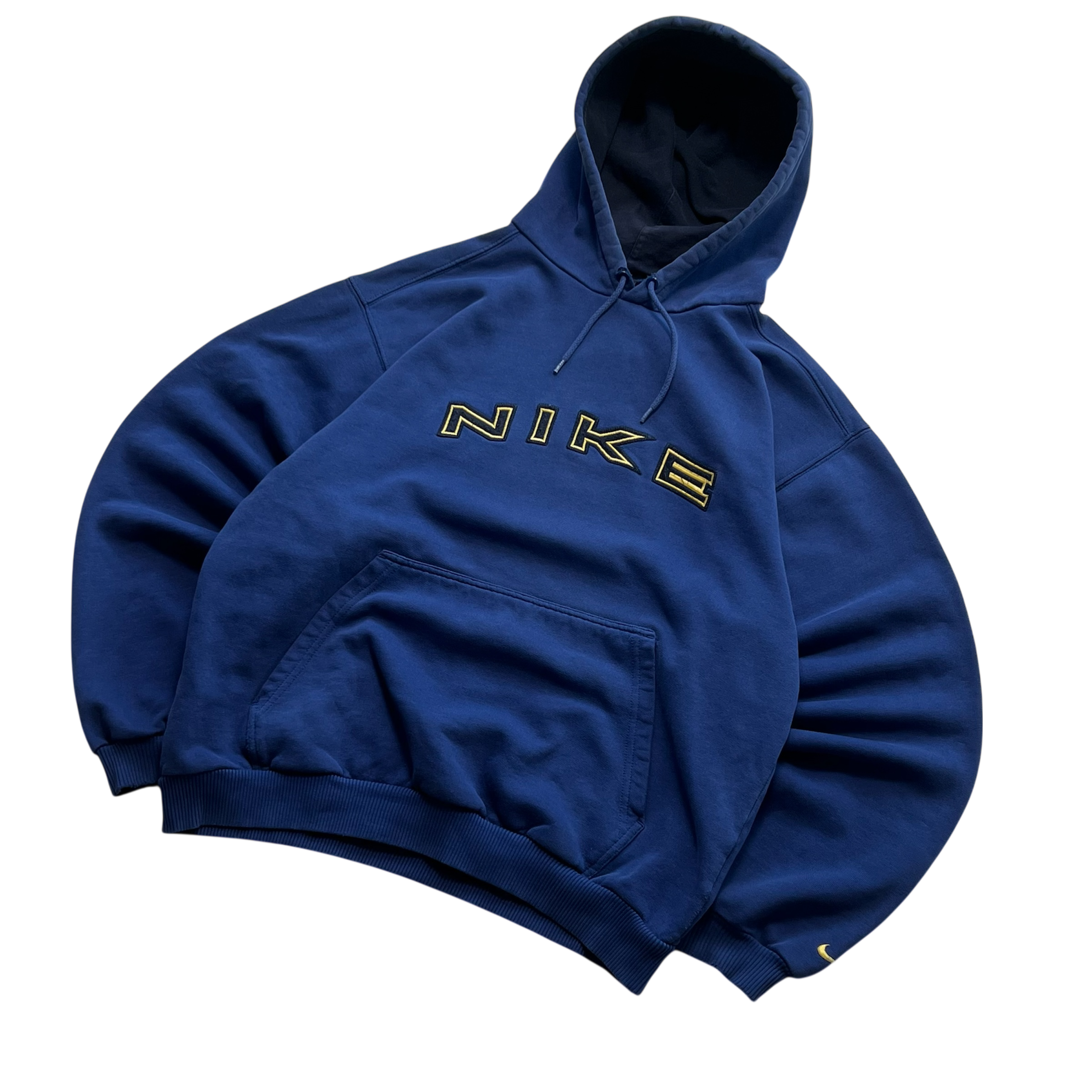 Nike vintage hoodie (S)