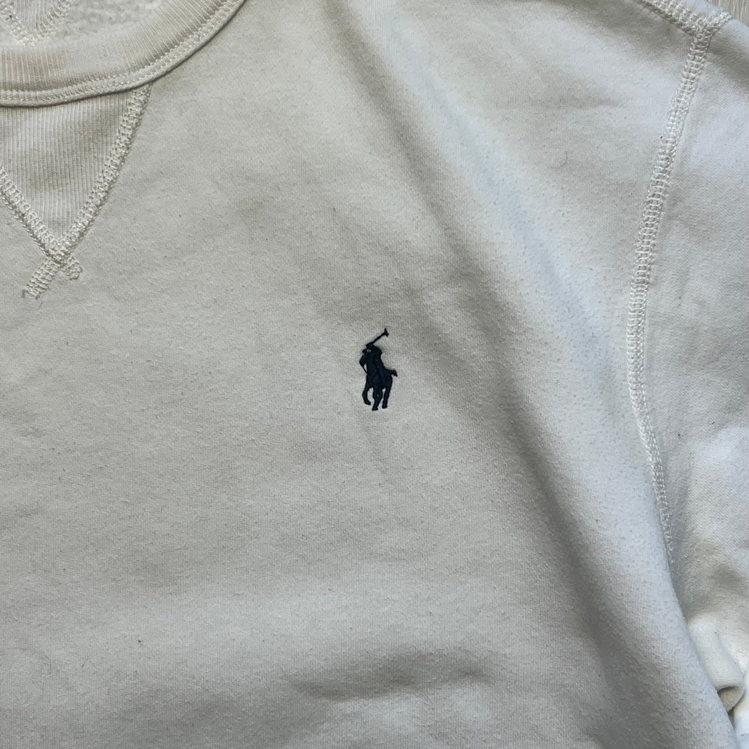 Polo Ralph Lauren (L)