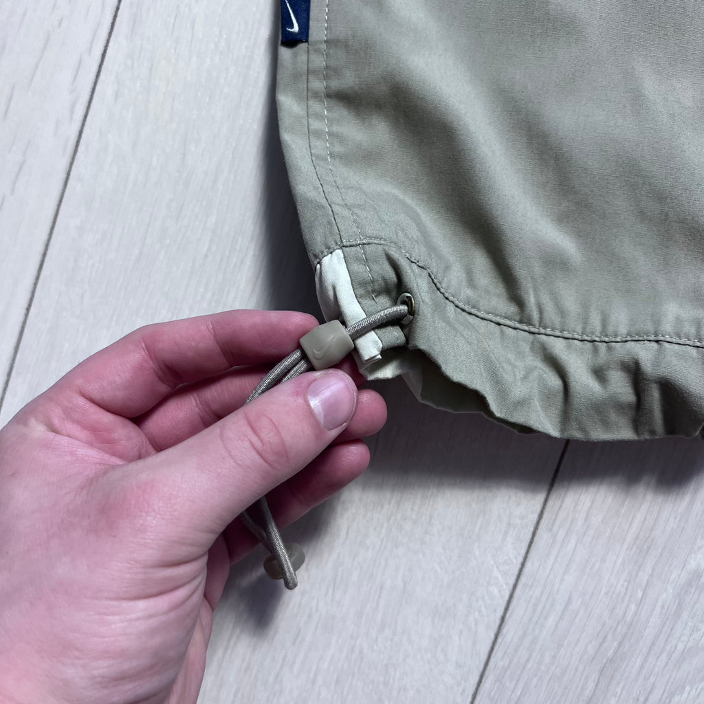 Nike vintage trackpants (S)