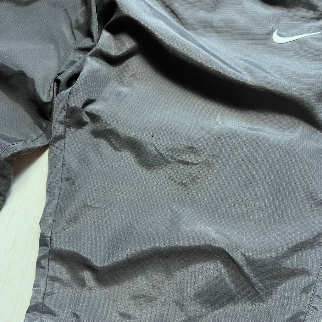 Nike vintage trackpants (M)