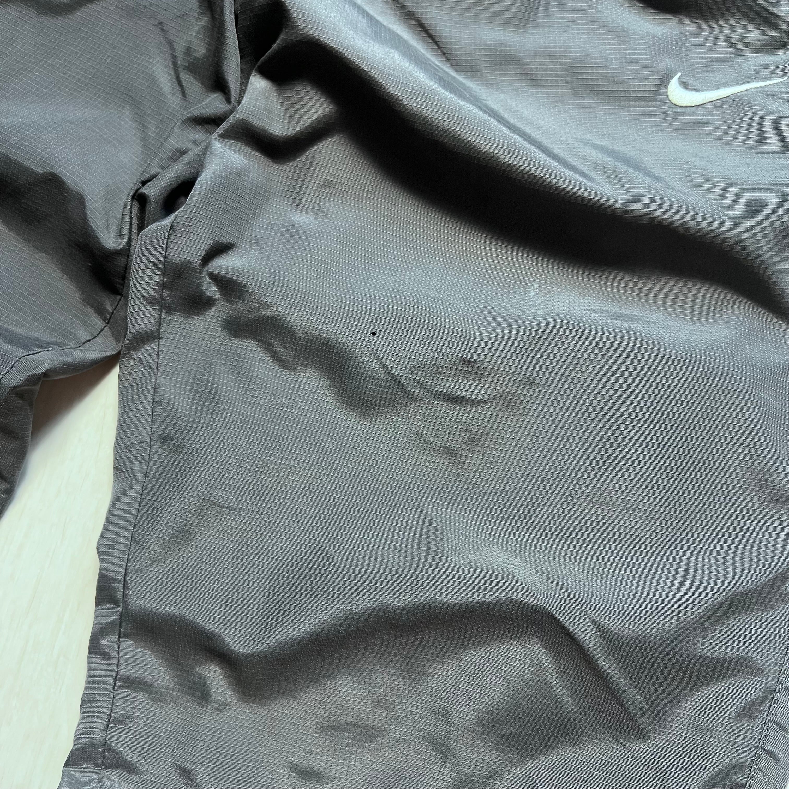 Nike vintage trackpants (M)