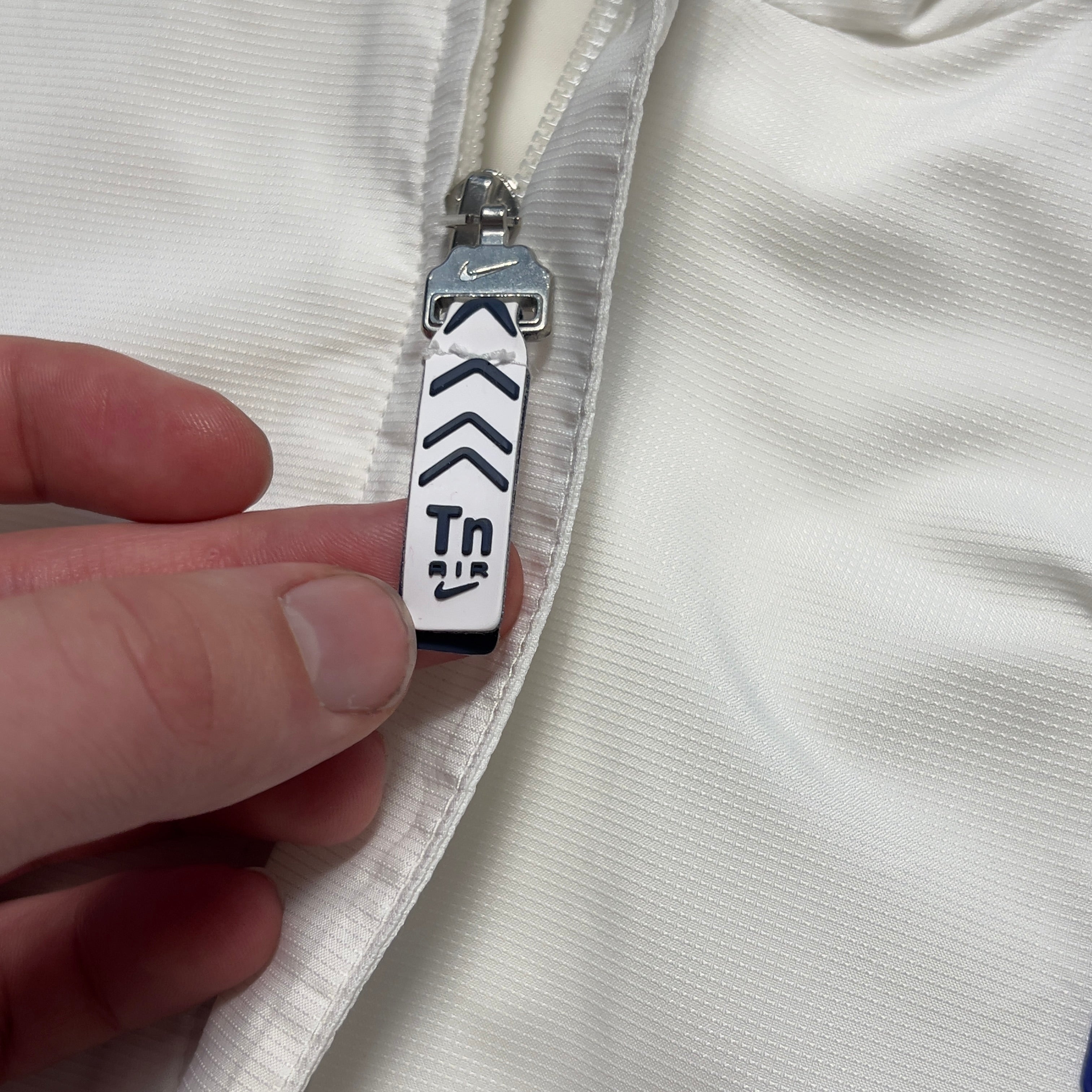 Nike TN vintage tracksuit (L)