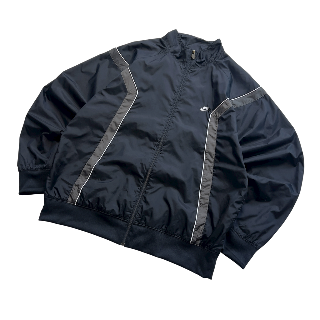 Nike vintage trackjacket (XL)
