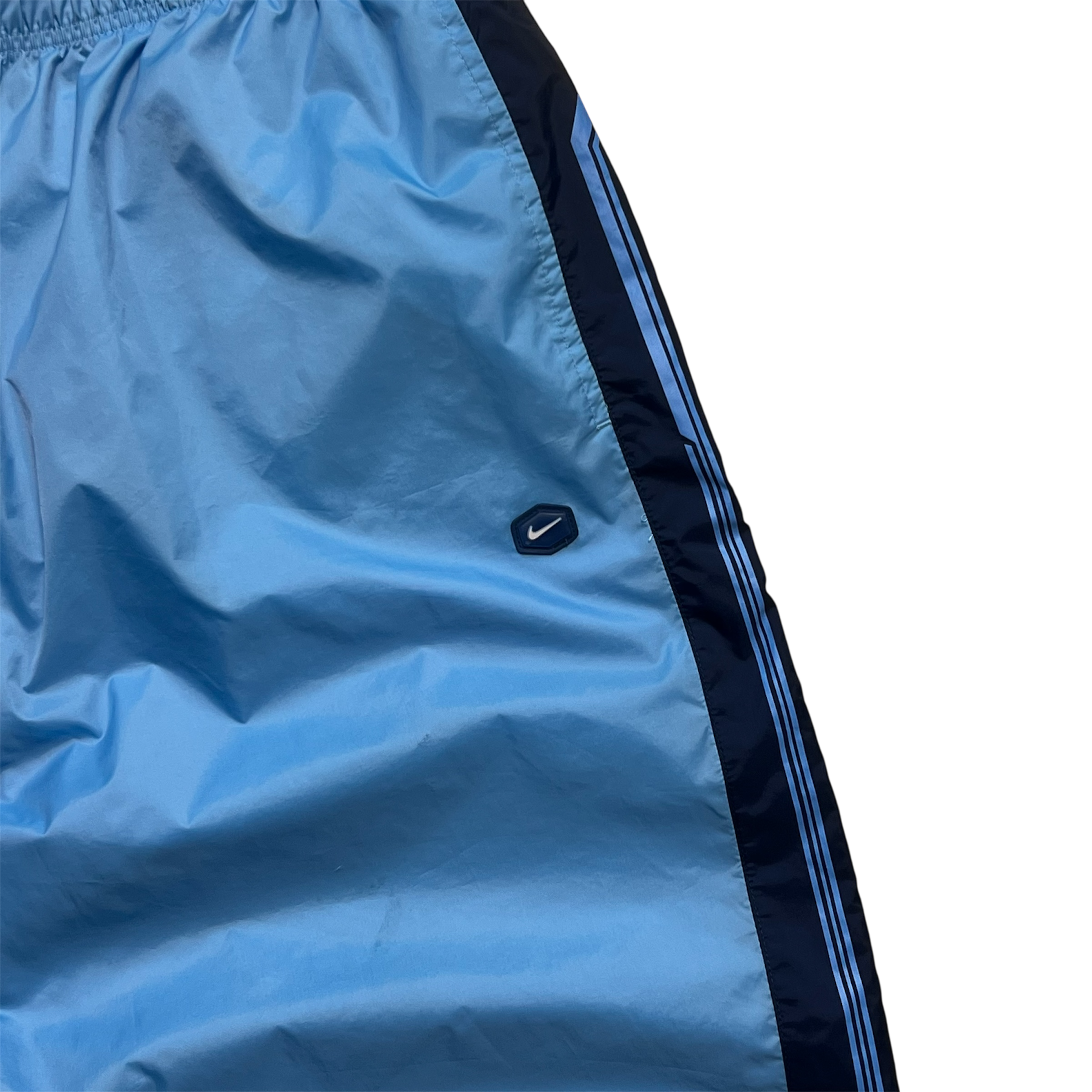 Nike TN hex vintage trackpants (XXl)