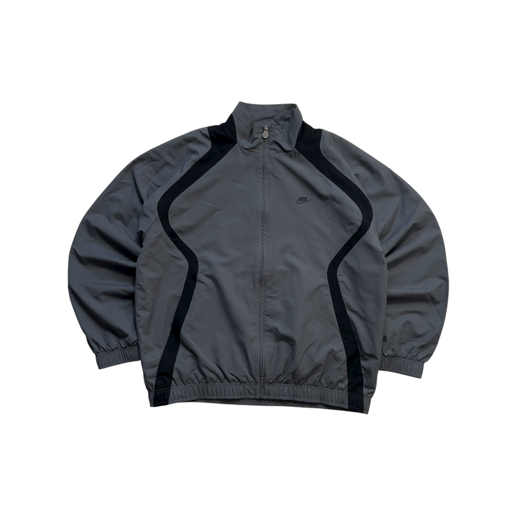 Nike vintage trackjacket (XL)