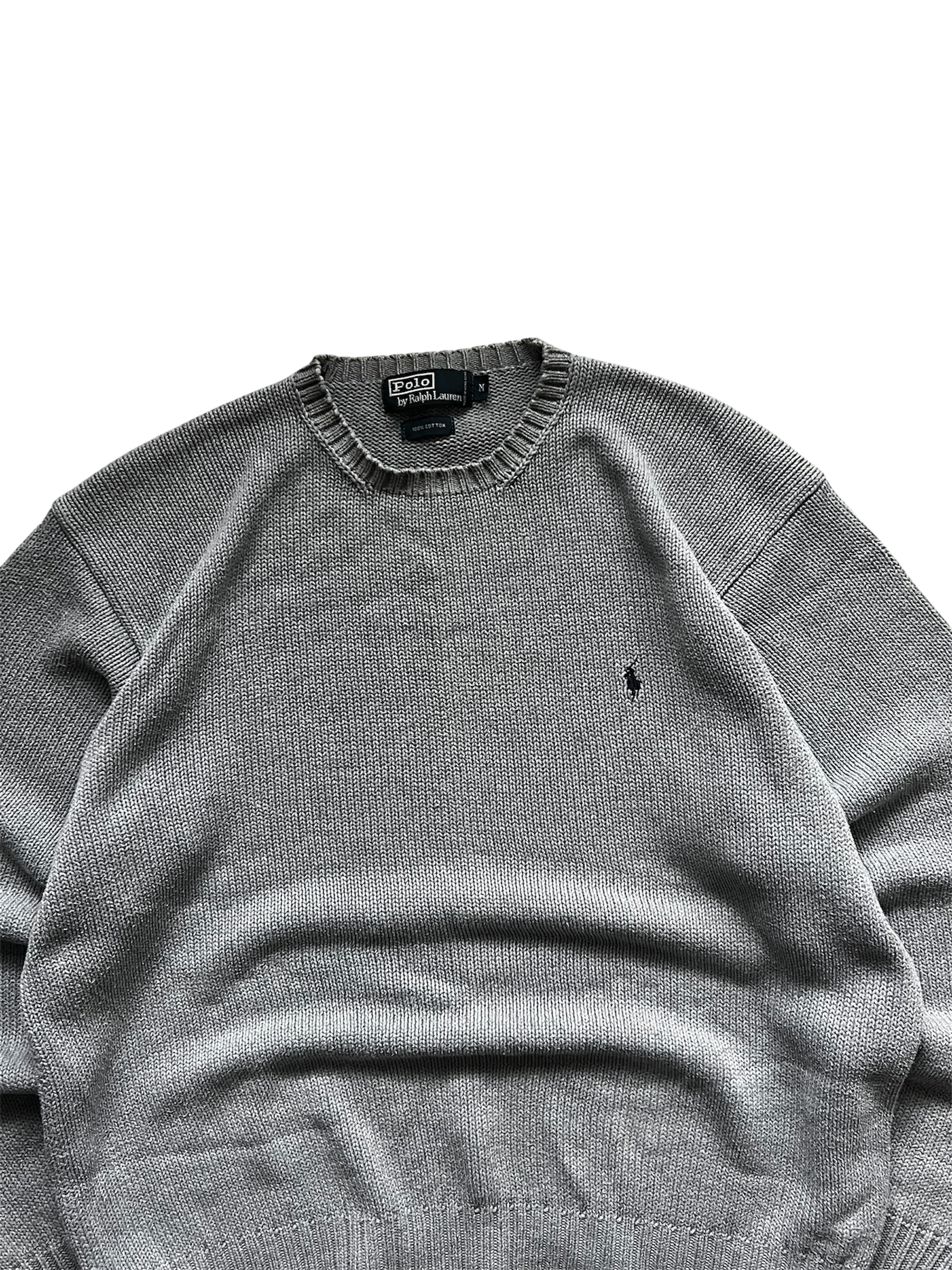 Polo Ralph Lauren knitwear (M)