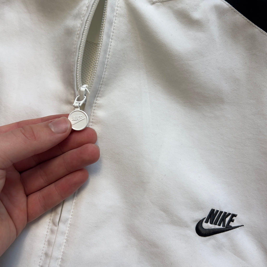 Nike vintage trackjacket (XL)