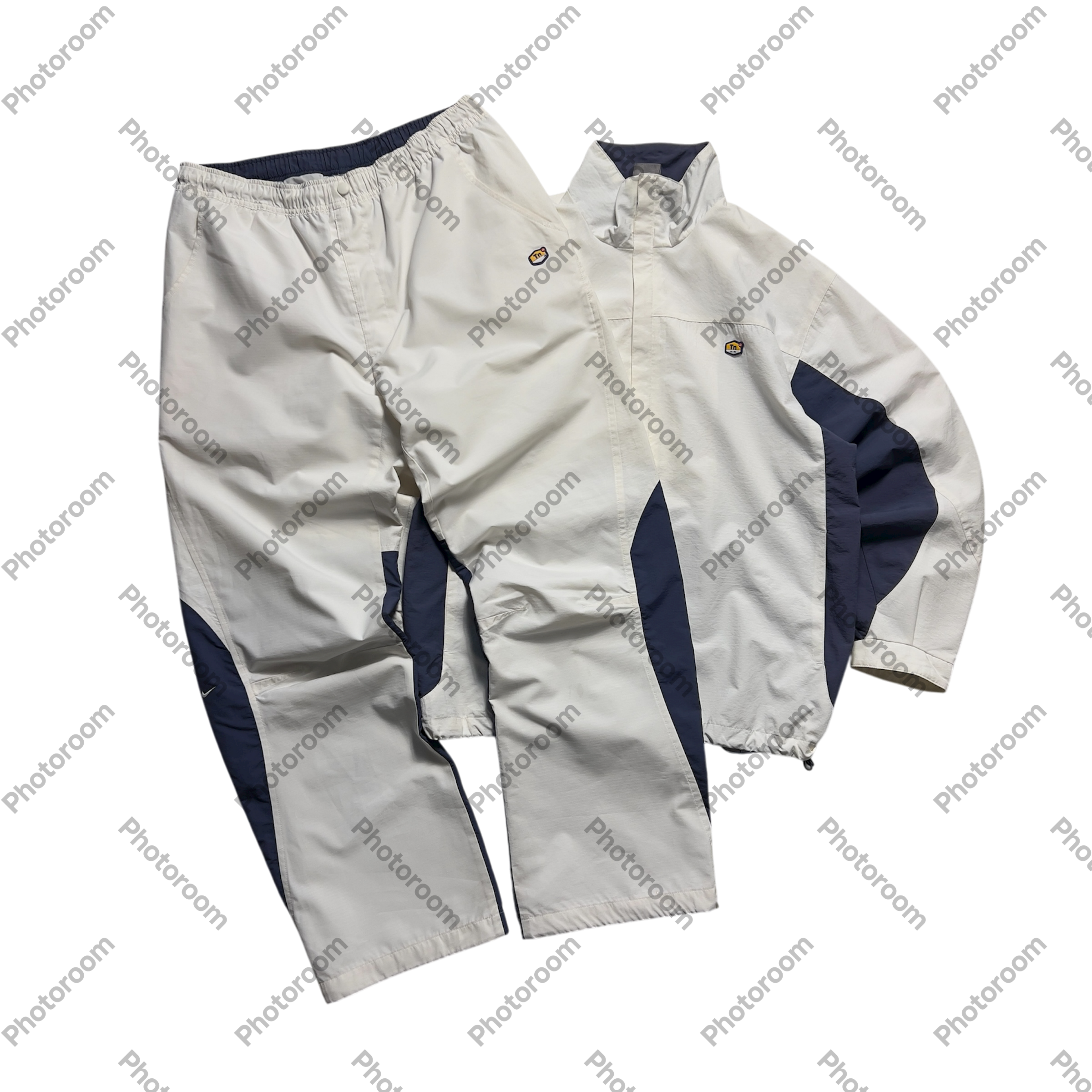 Nike TN vintage tracksuit (M)