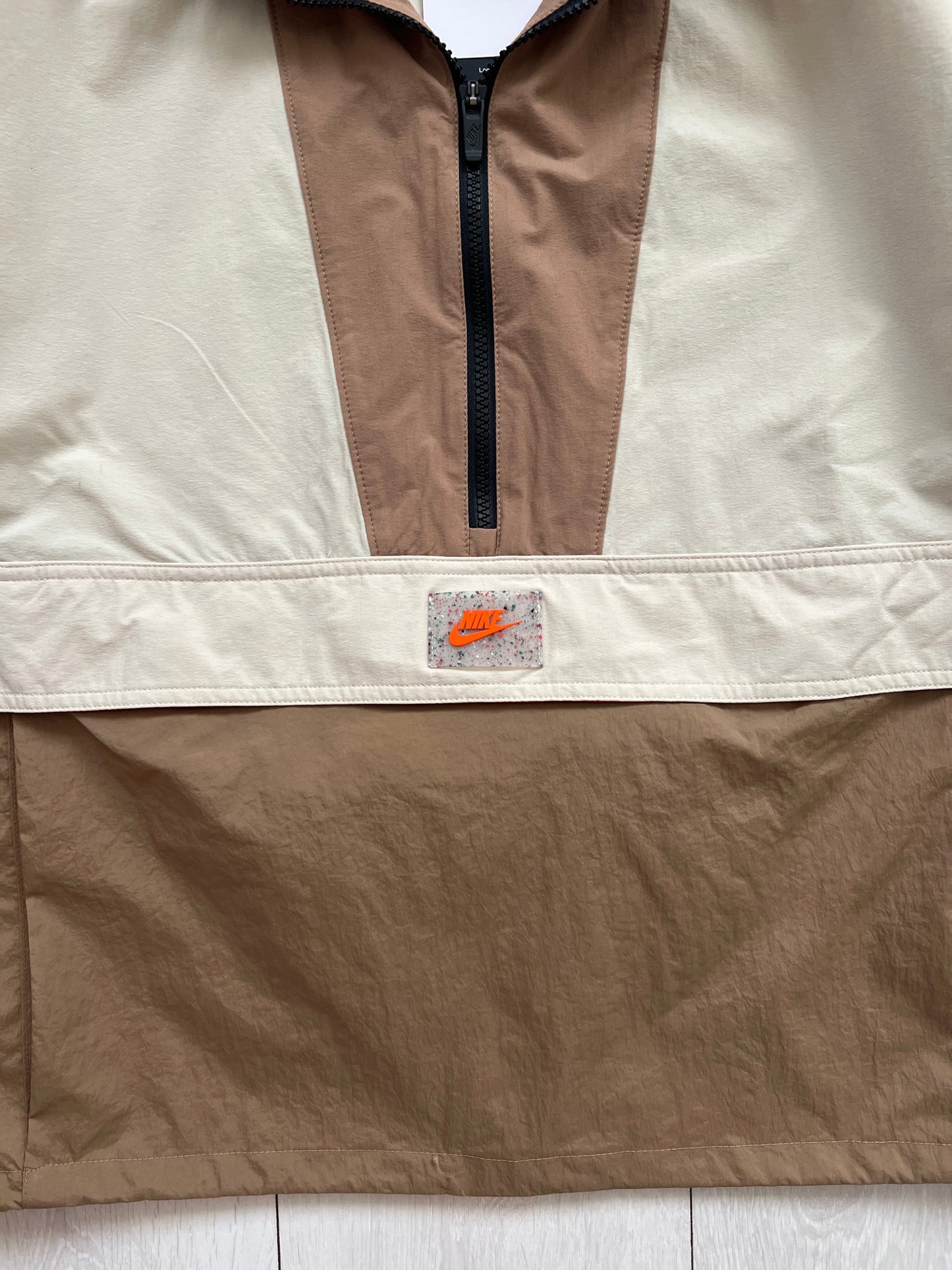 Nike windbreaker/borseta