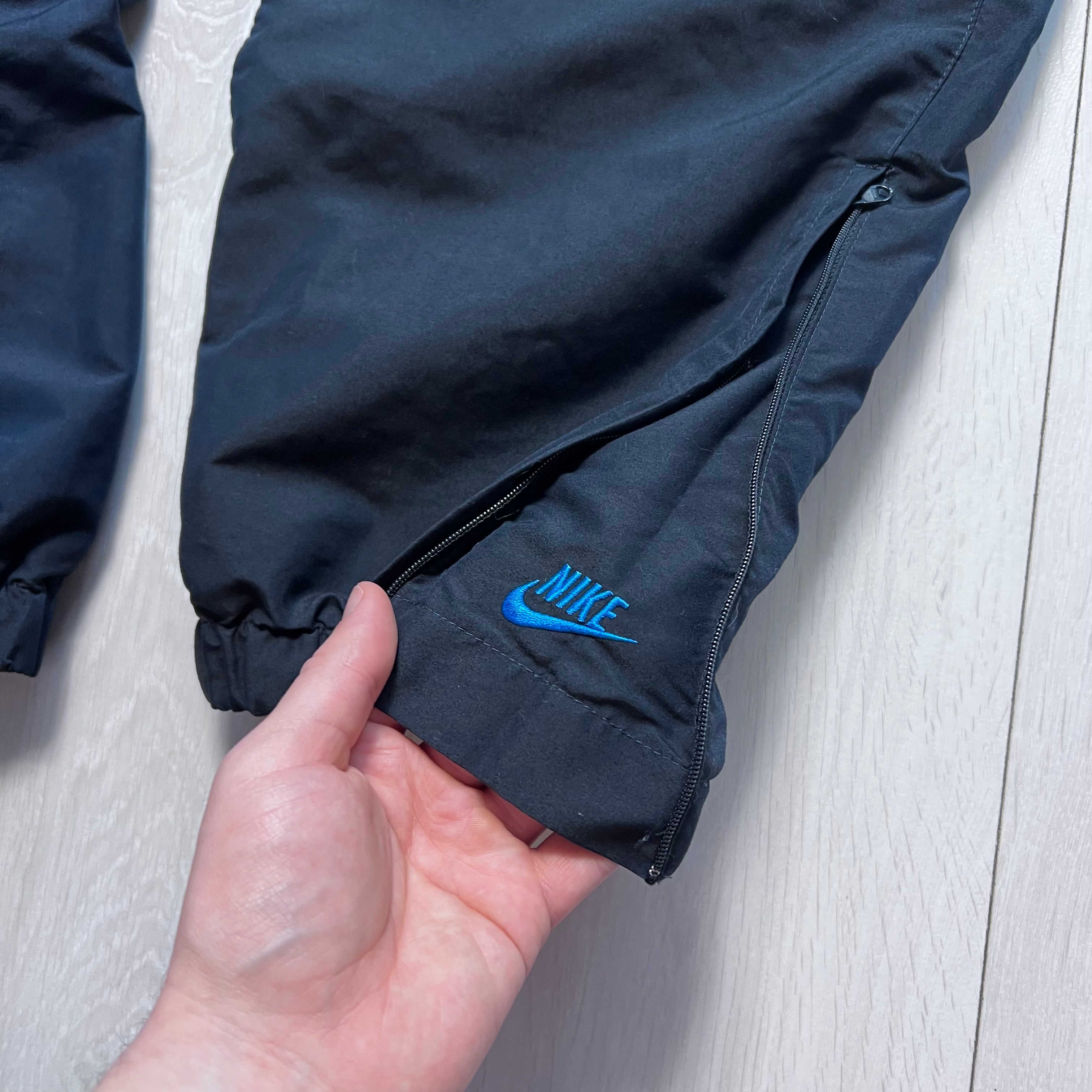 Nike vintage trackpants (L)