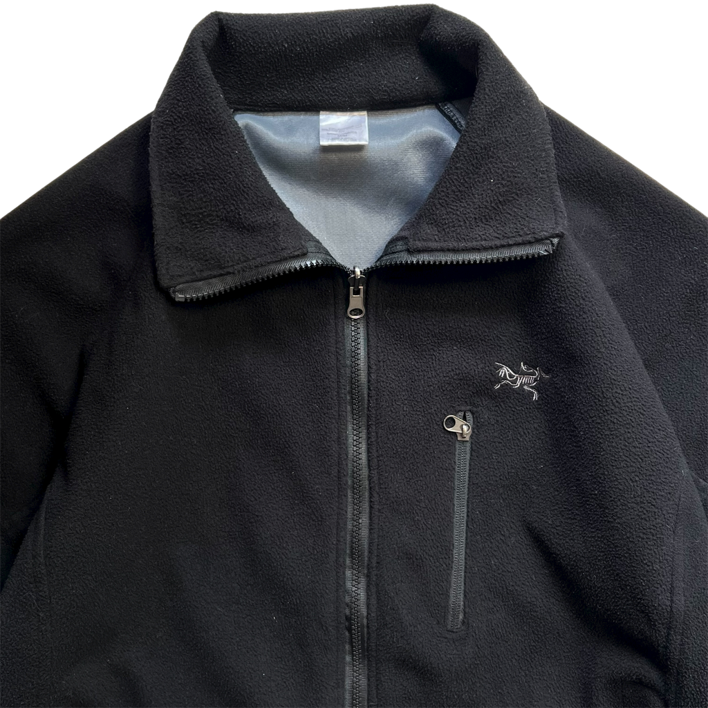 Arc'teryx vintage shell (M)