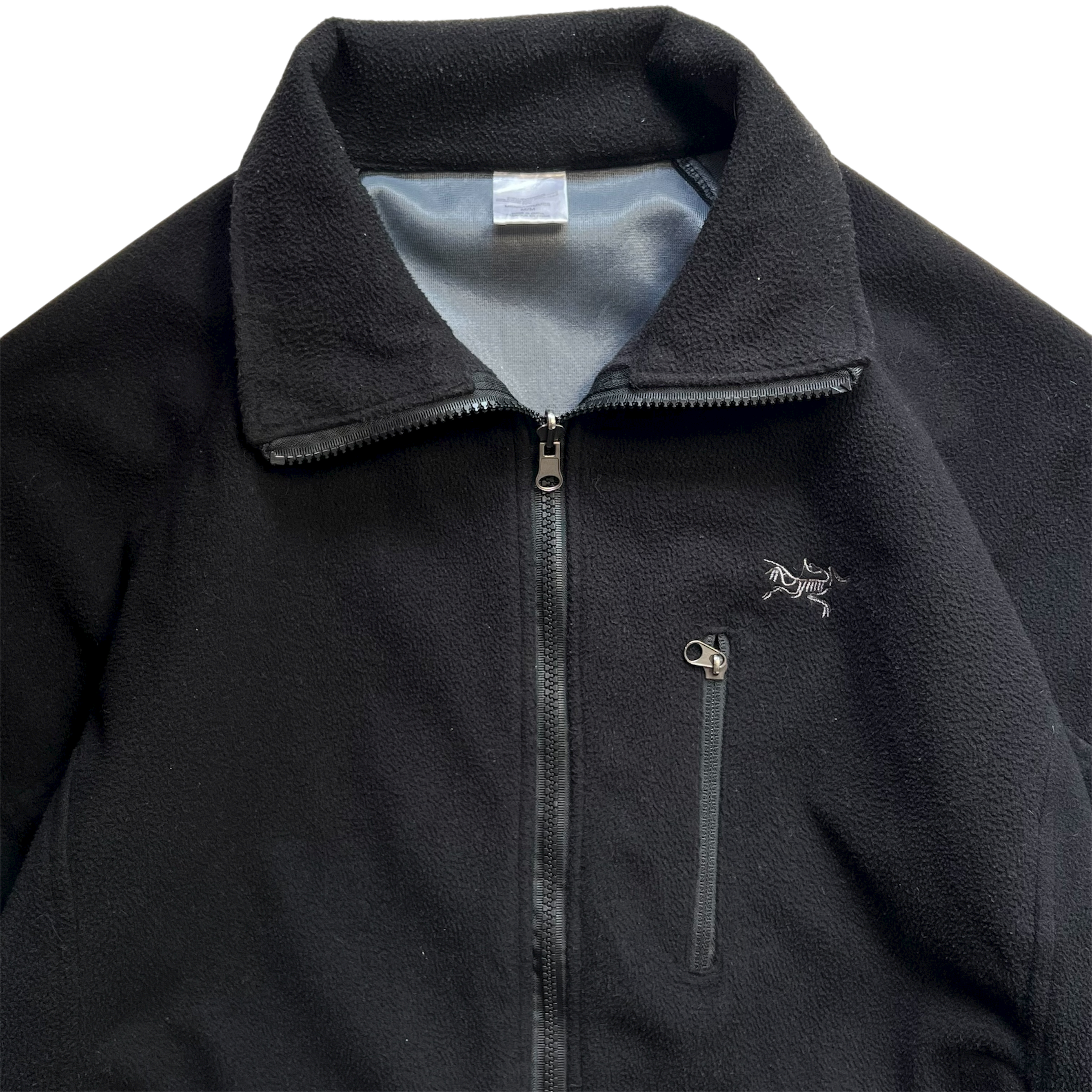 Arc'teryx vintage shell (M)