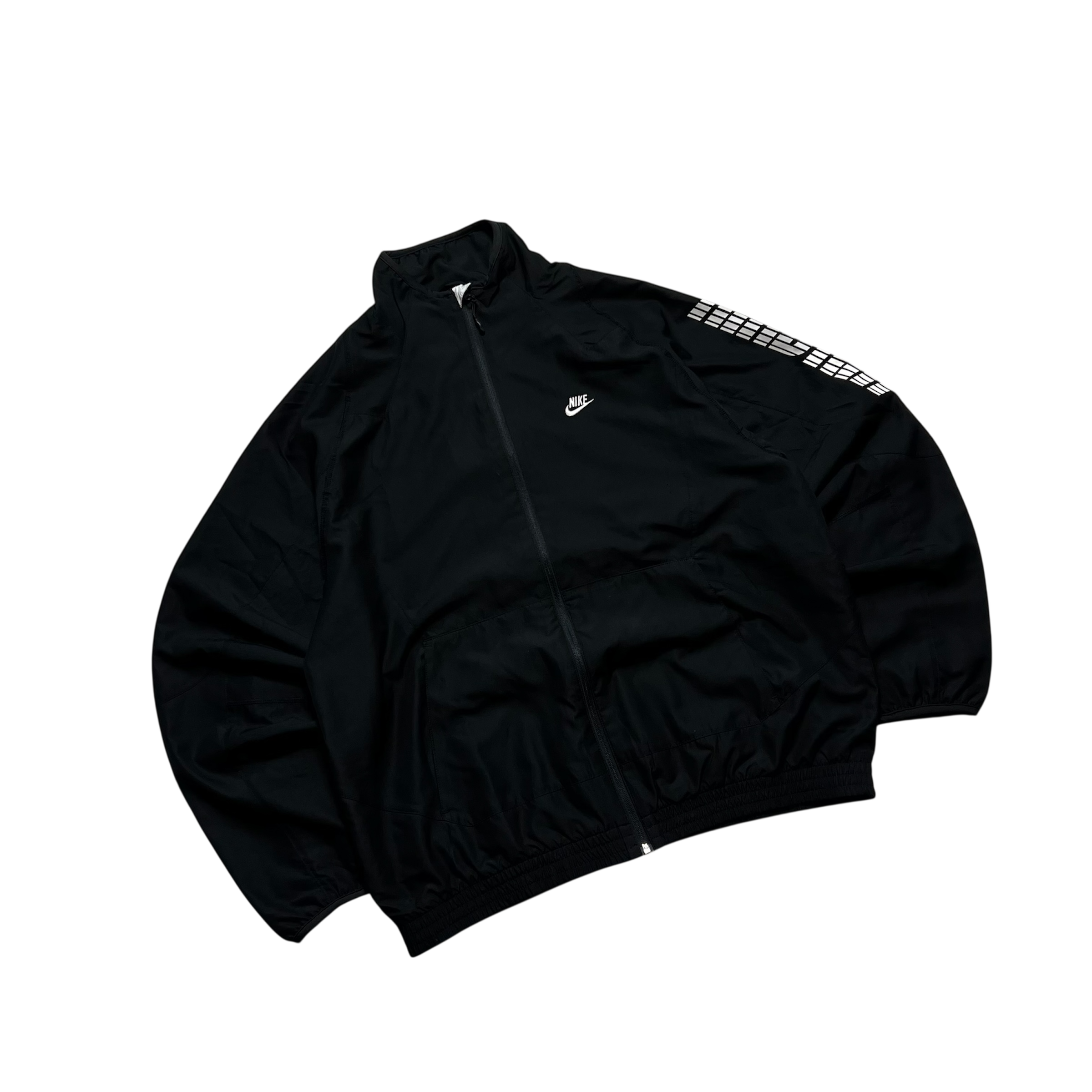 Nike air vintage windbreaker (XL)