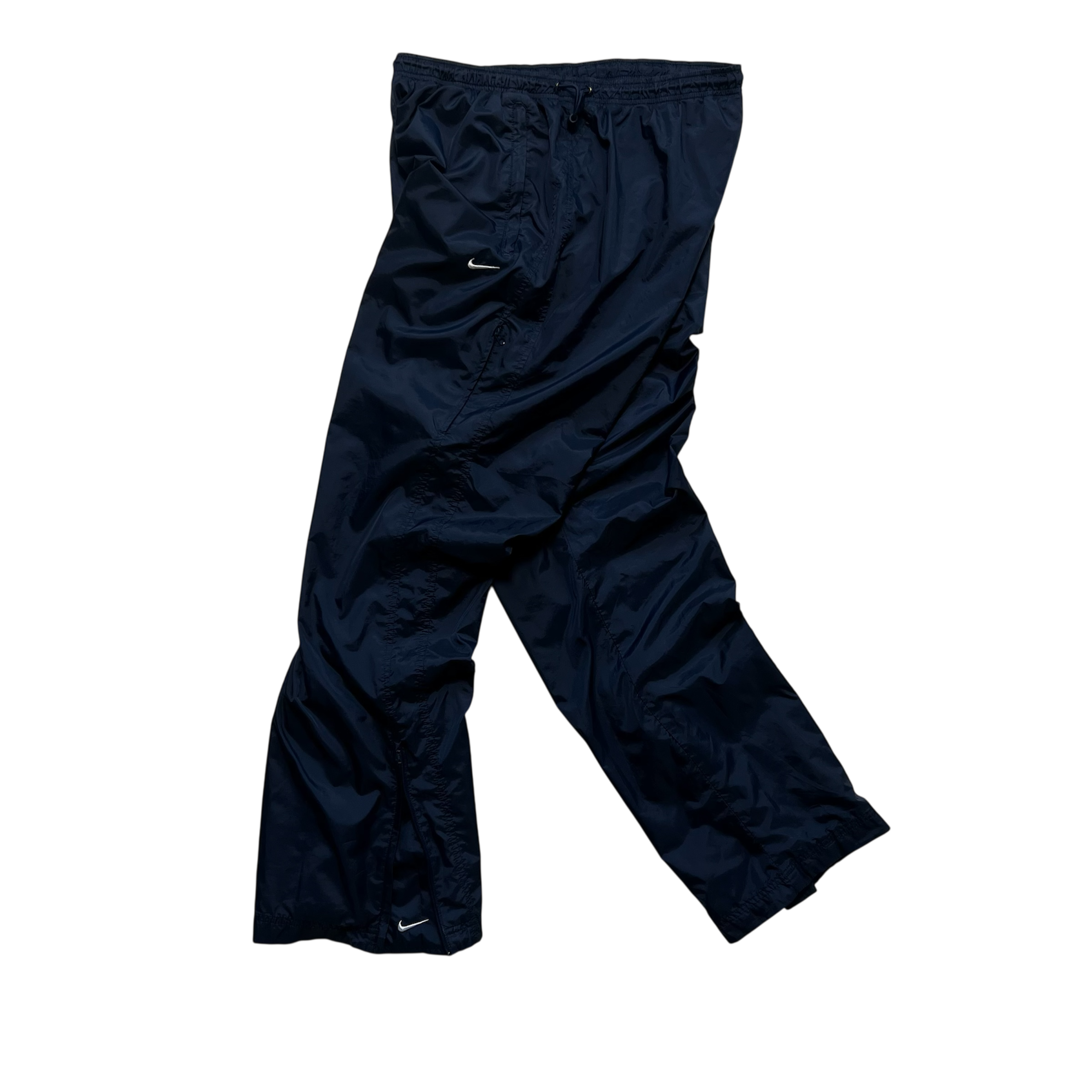 Nike vintage trackpants (XL)