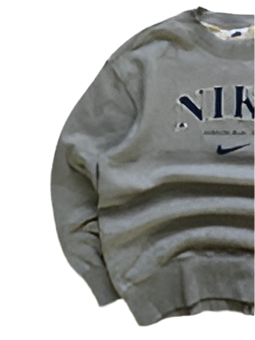 Nike sweater wmn (XS)