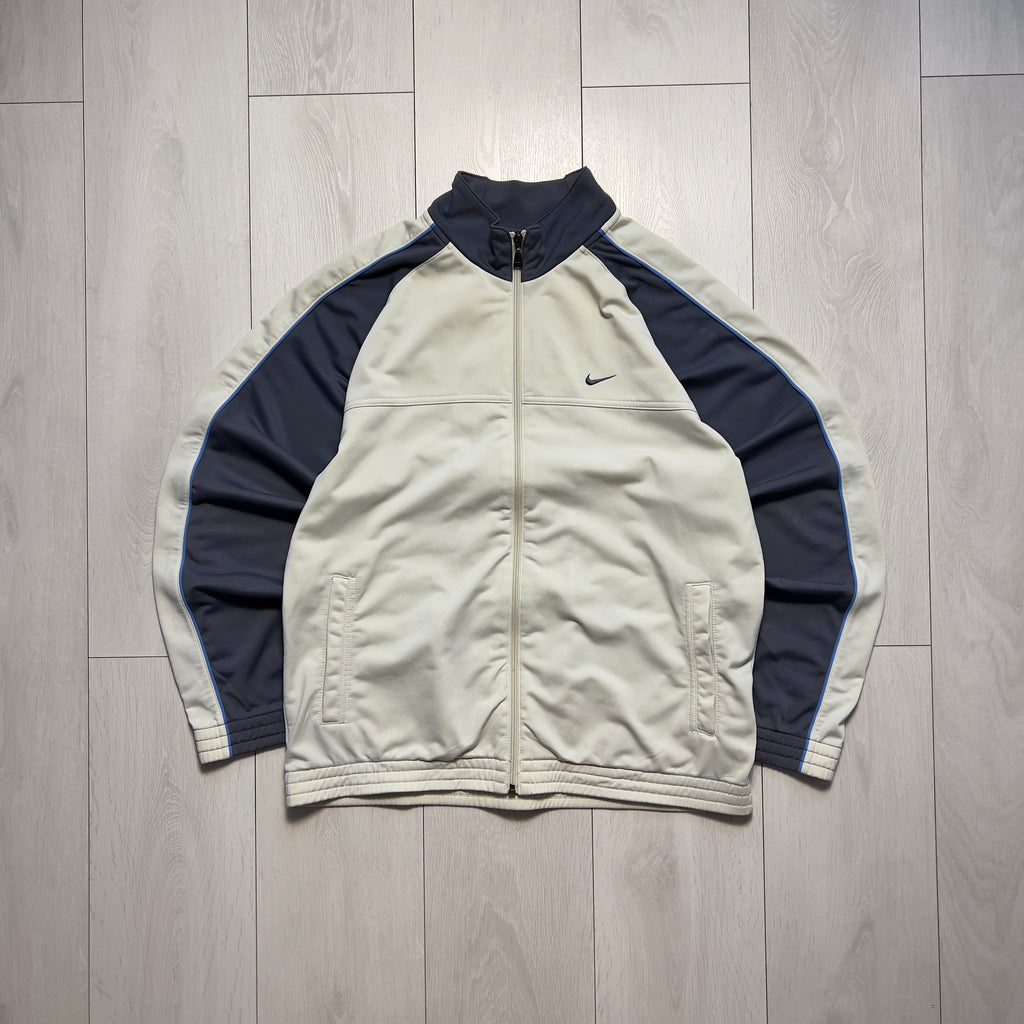 Nike vintage trackjacket (M)