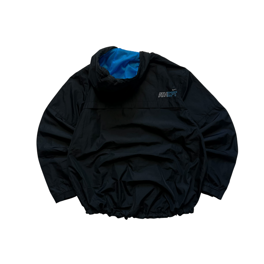 Nike vintage windbreaker (XL)