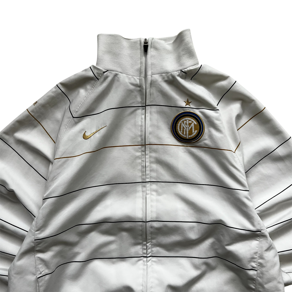 Nike Vintage trackjacket Inter Milan (M)