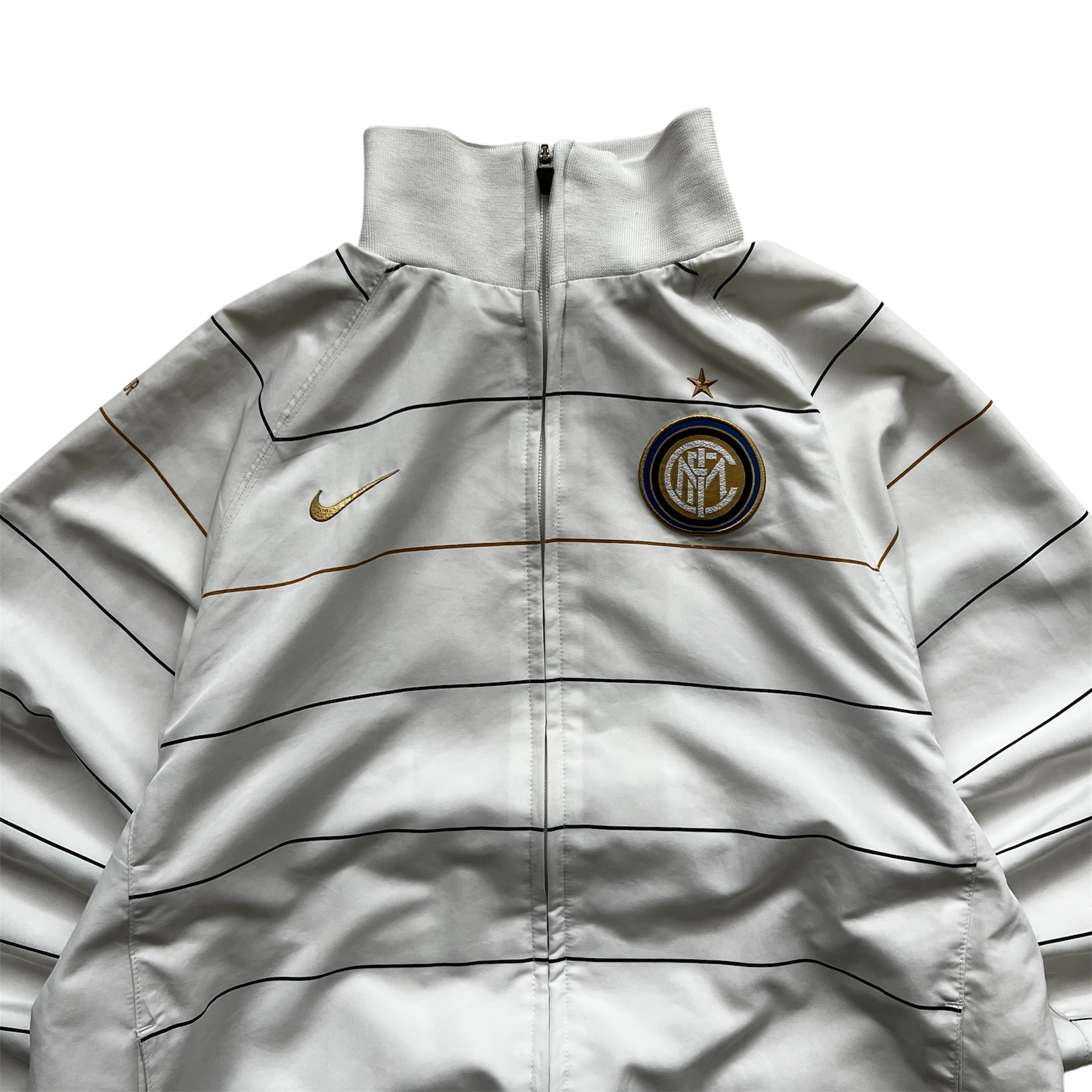 Nike Vintage trackjacket Inter Milan (M)