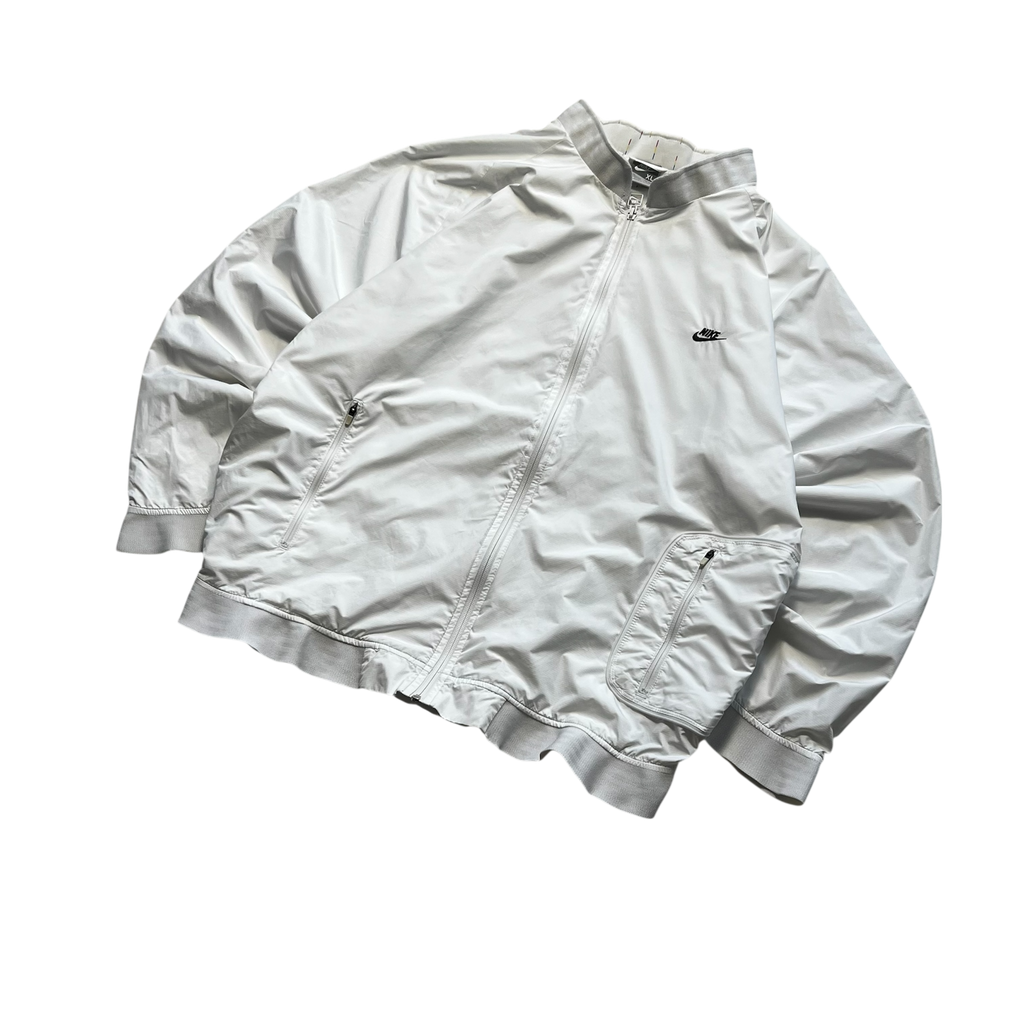 Nike vintage trackjacket swing bag (XL)