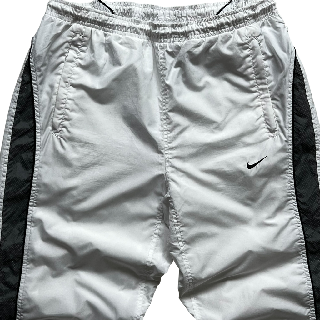 Nike vintage trackpants