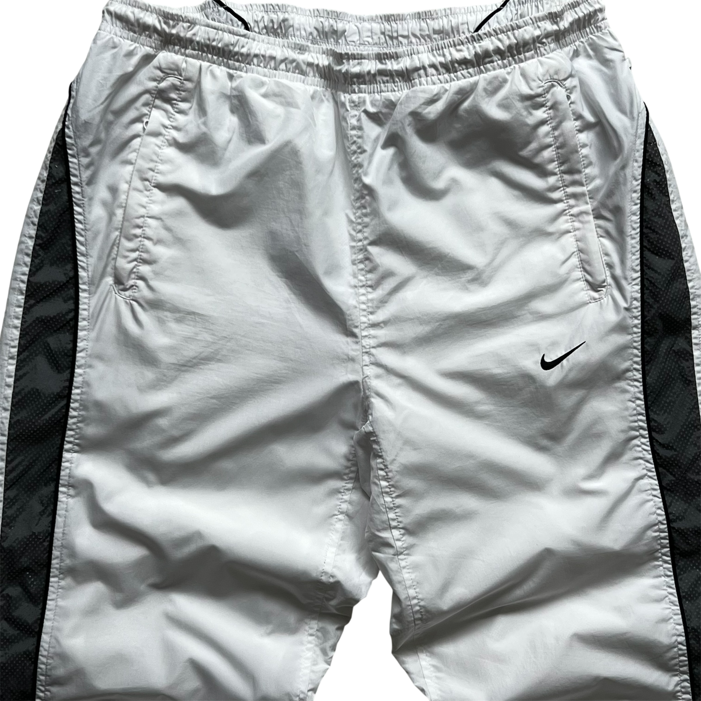 Nike vintage trackpants