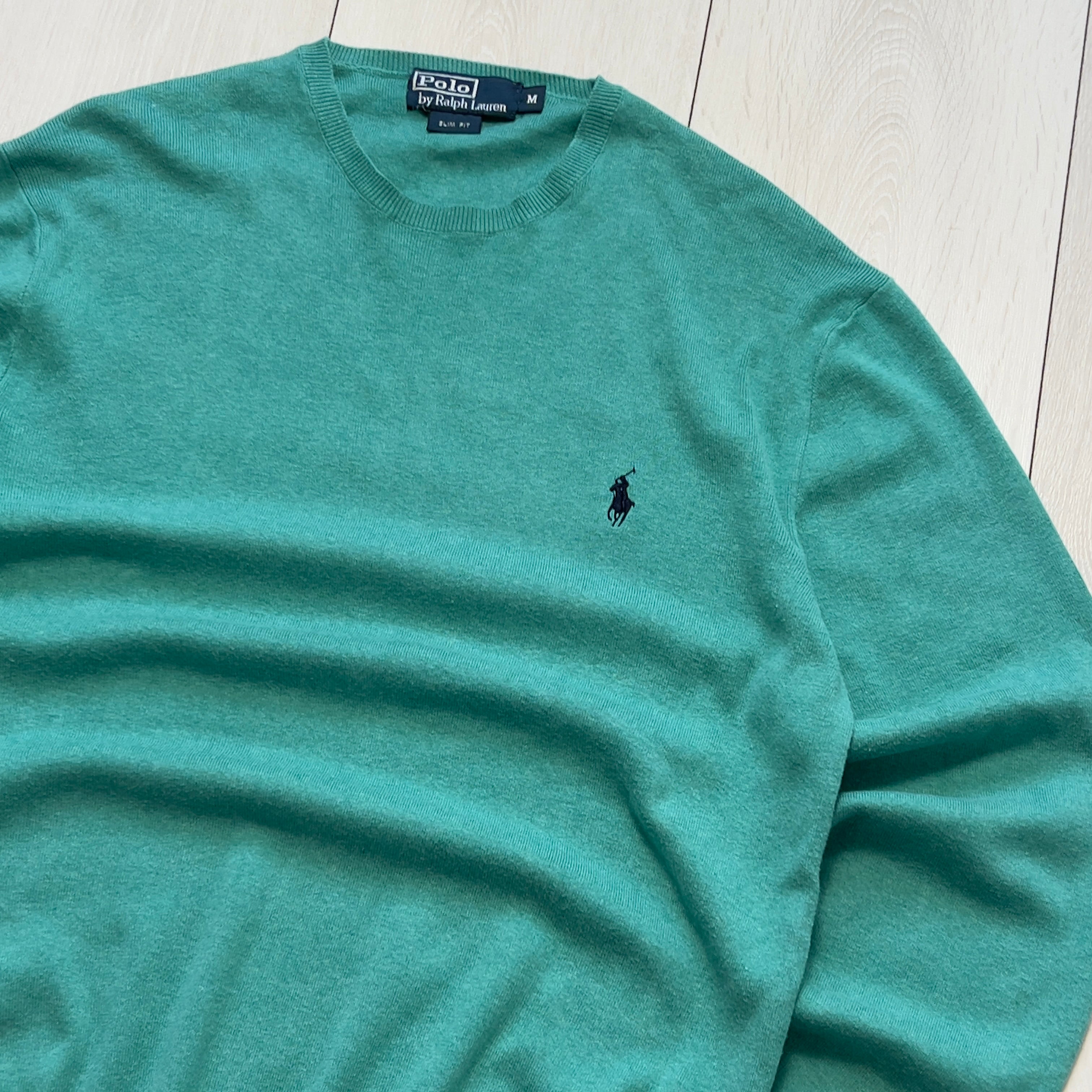 Polo Ralph Lauren sweater (M)