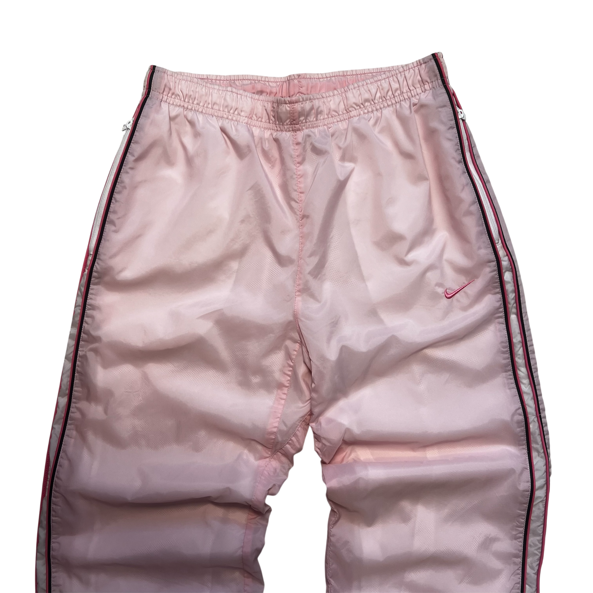 Nike vintage trackpants (Xs)