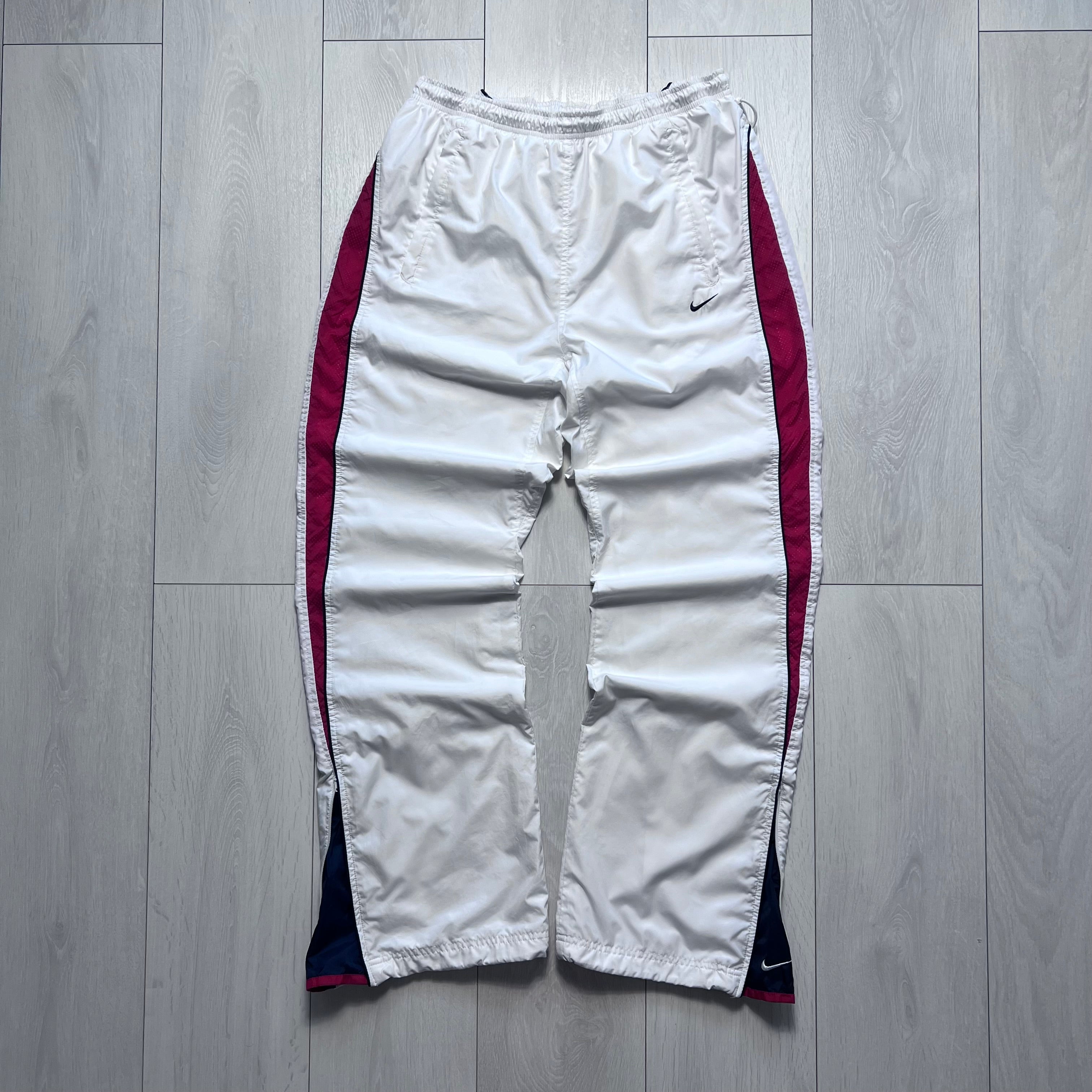 Nike vintage trackpants (L)