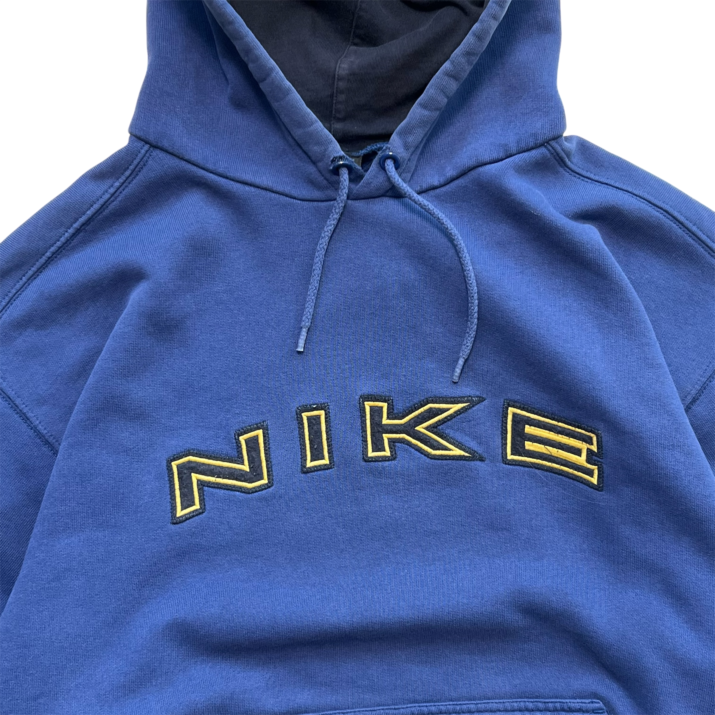 Nike vintage hoodie (S)