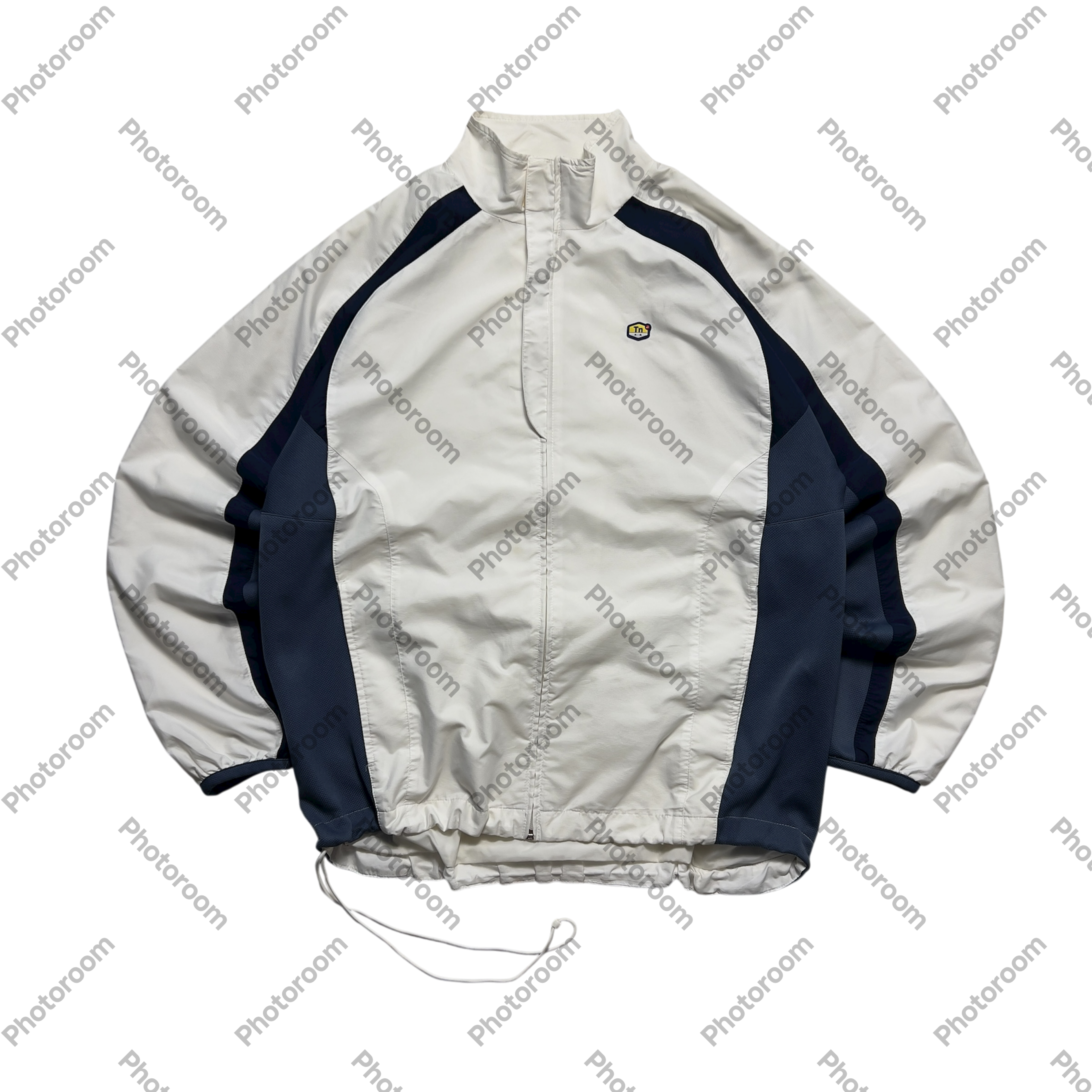 Nike TN vintage tracksuit (L)