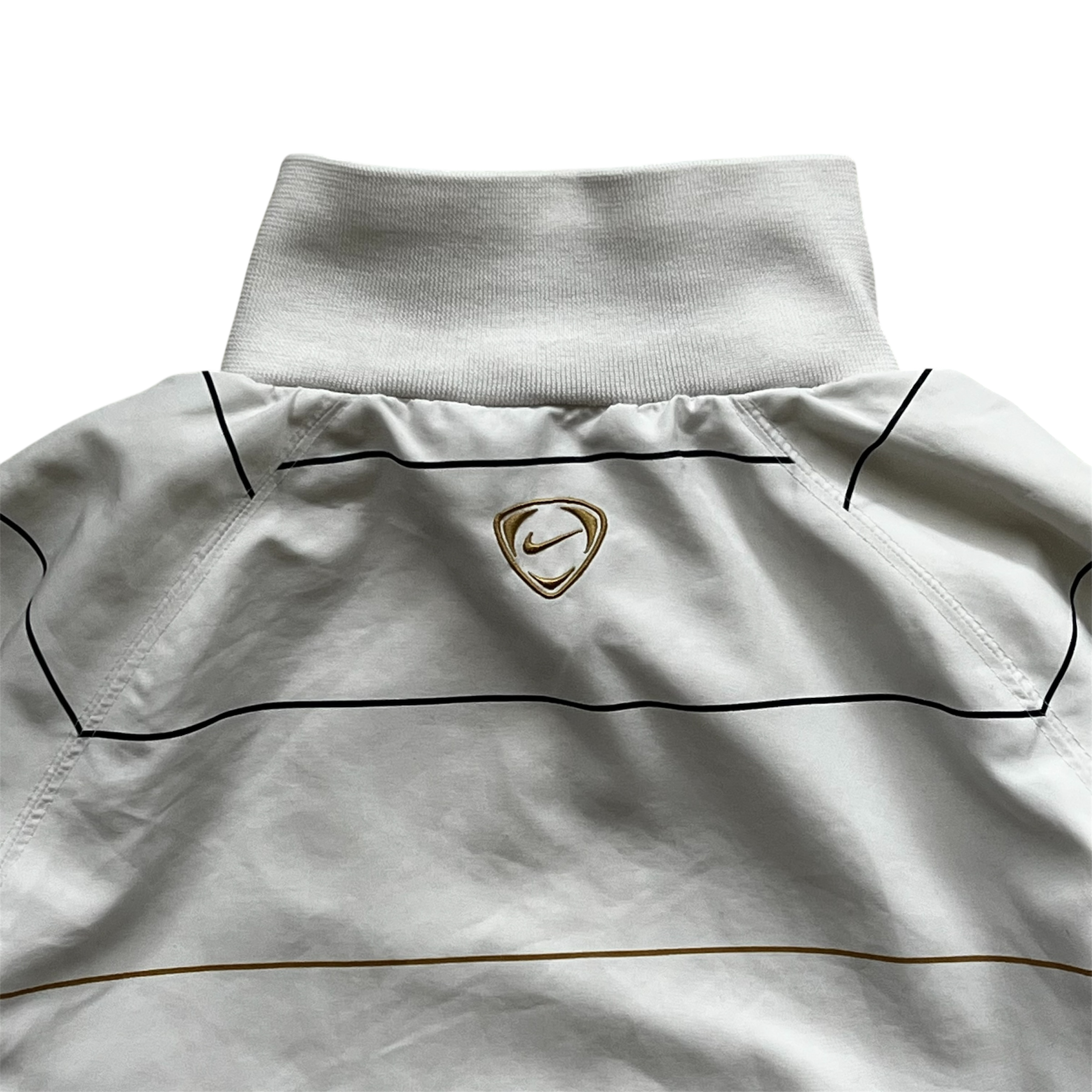 Nike Vintage trackjacket Inter Milan (M)