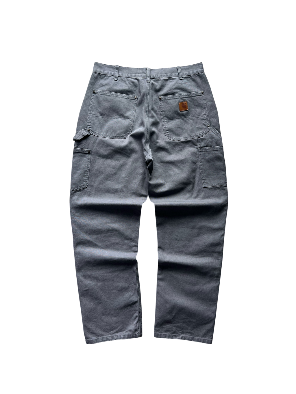 Carhartt double knee carpenter (M)