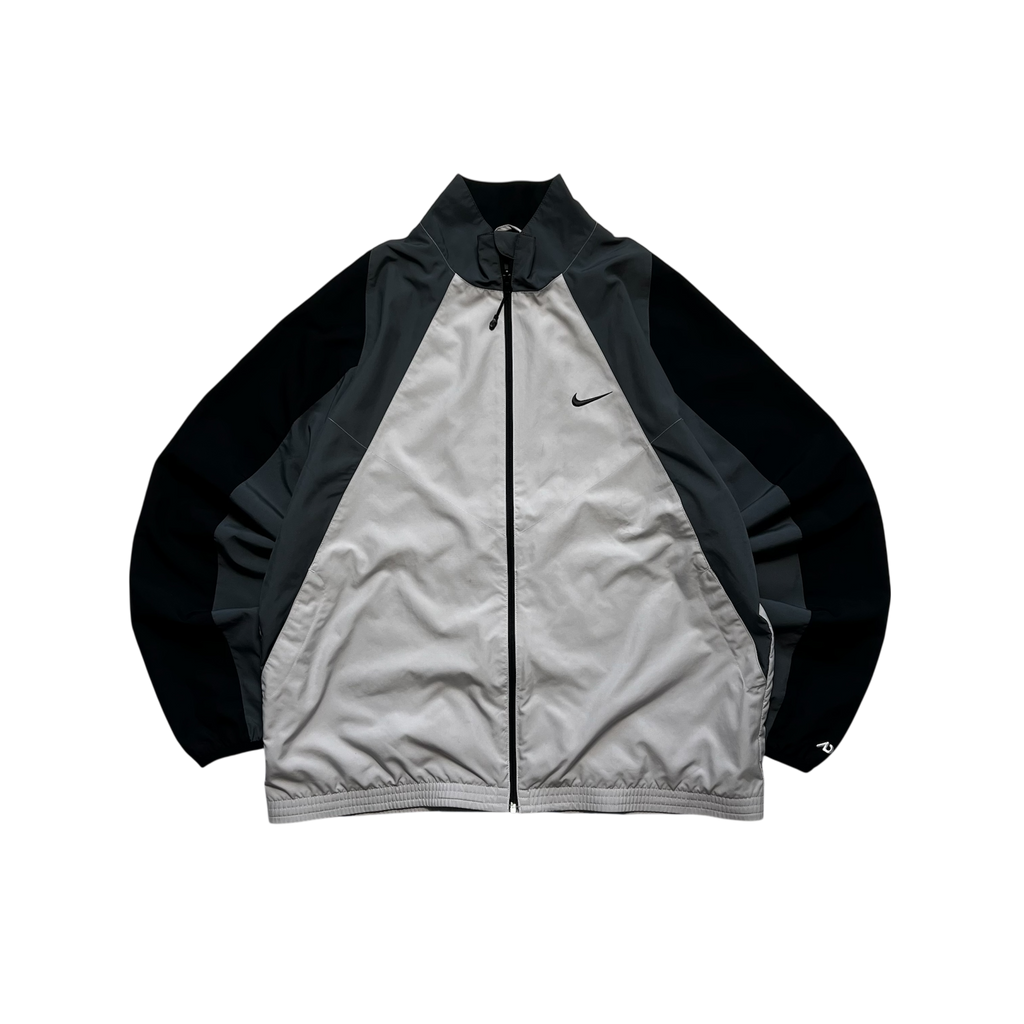 Nike vintage tracjackets (XL)