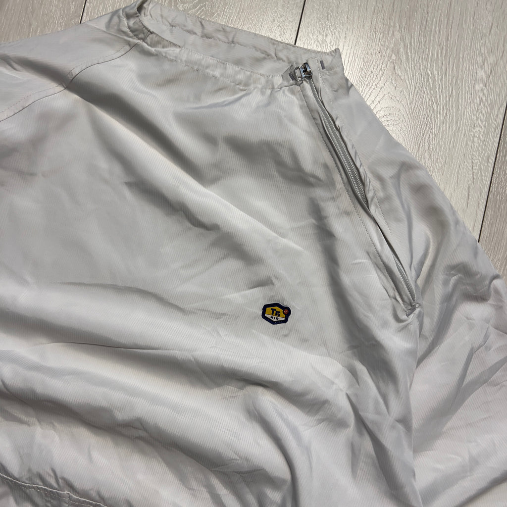 Nike vintage TN half zip (M)