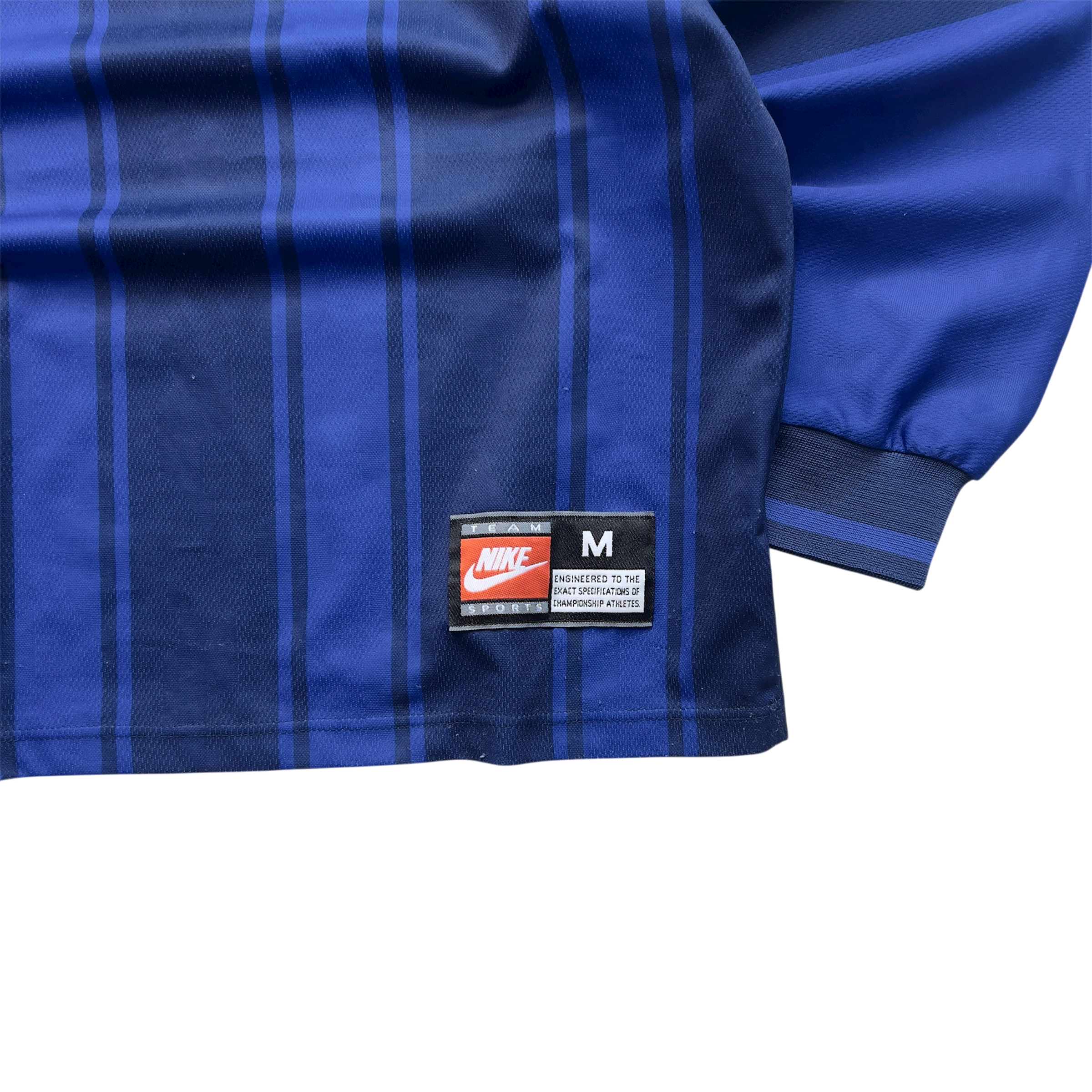 Nike vintage jersey (M)