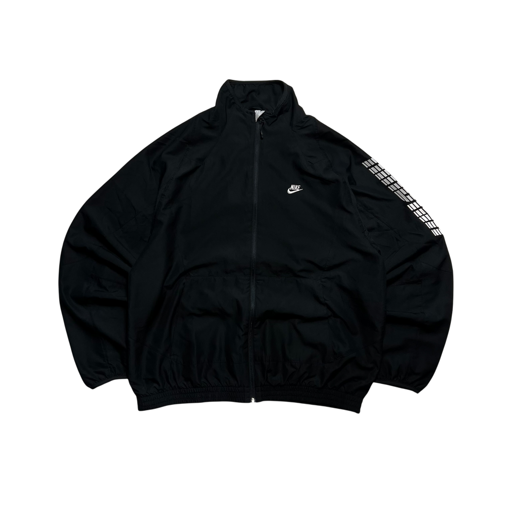 Nike air vintage windbreaker (XL)