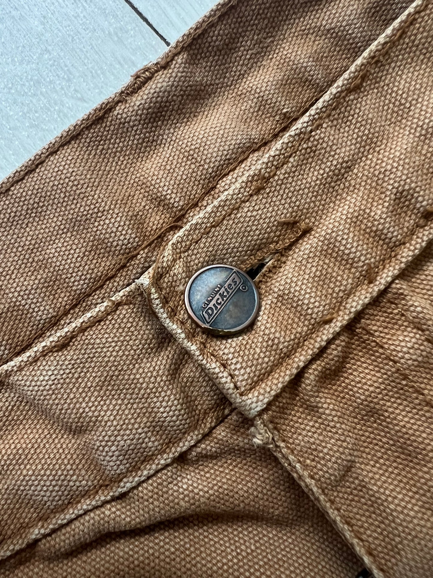 Blugi Vintage Dickies carpenter