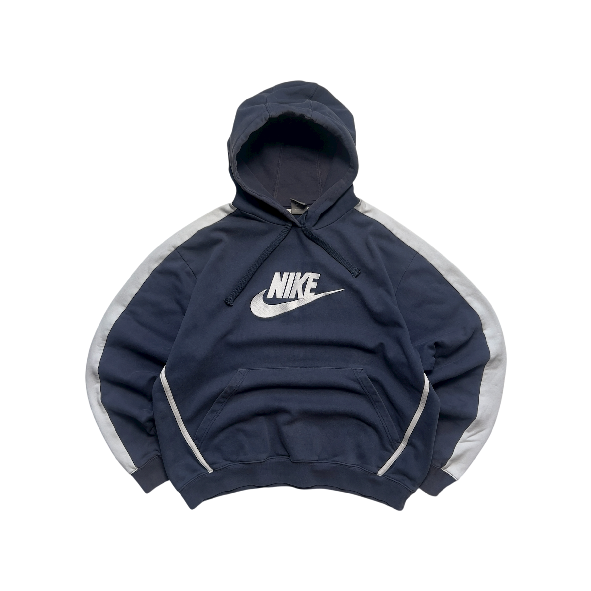 Nike vintage hoodie (L)