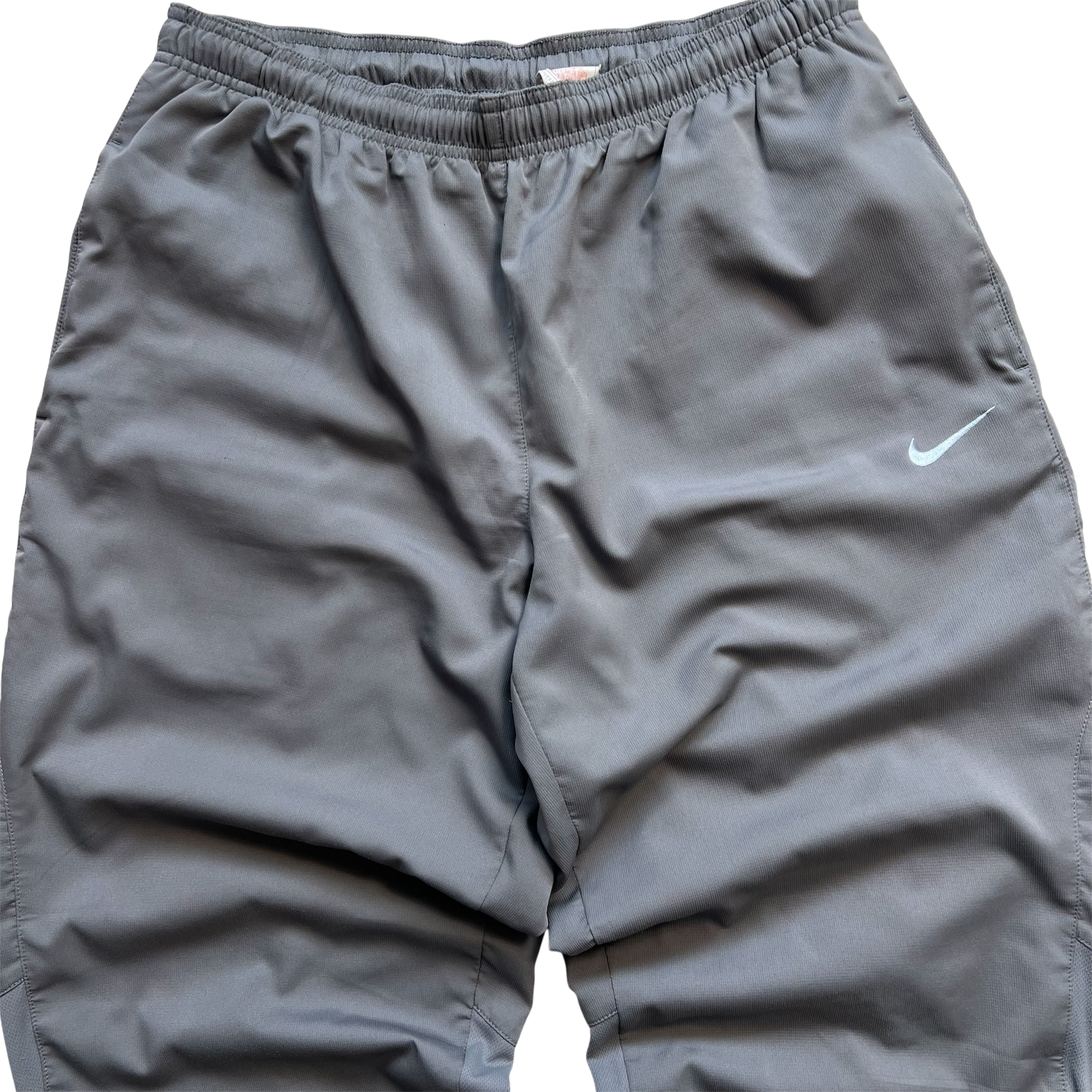 Nike trackpants (L)