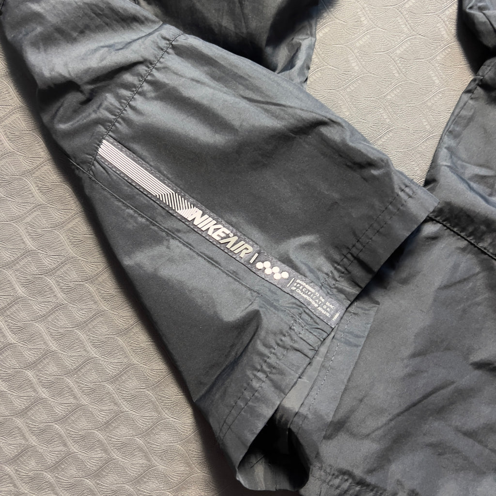 Nike vintage trackpants (L)