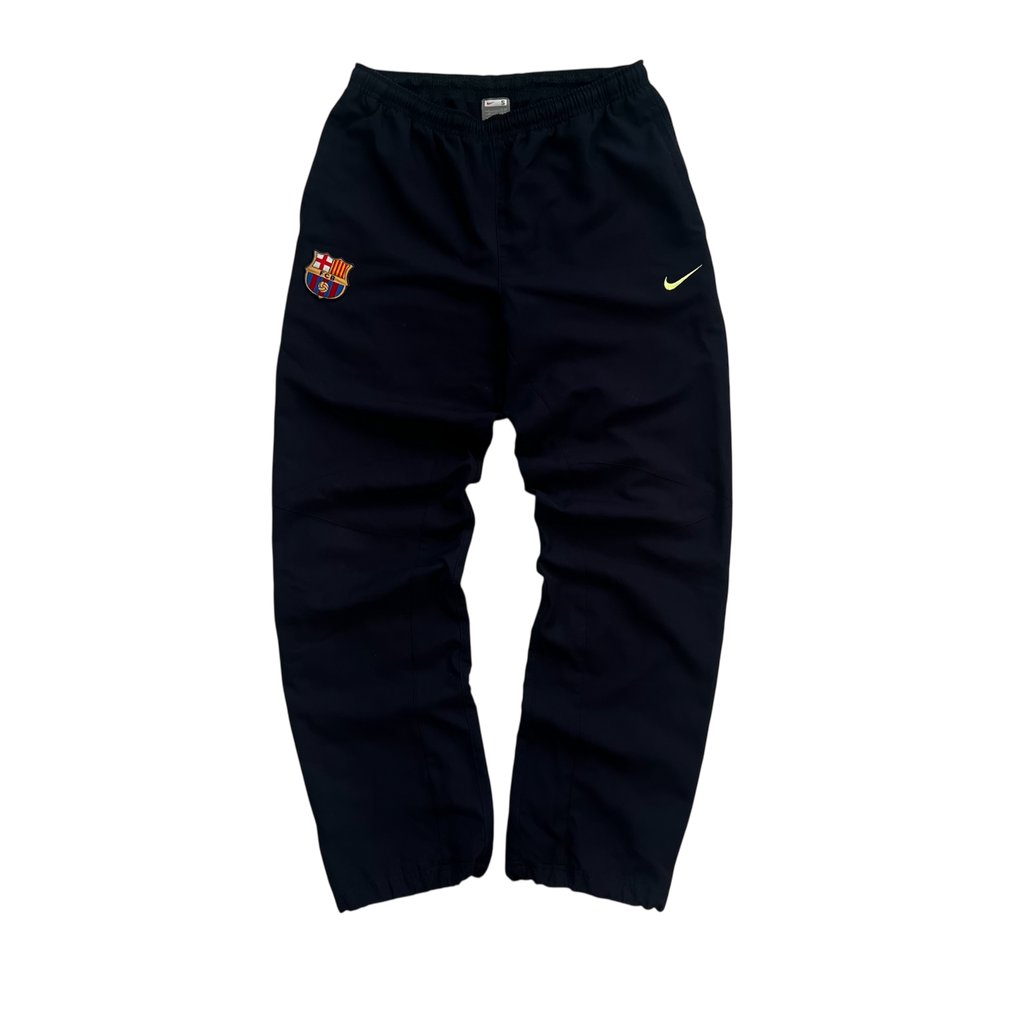 Nike vintage tracksuit FC Barcelona (S)
