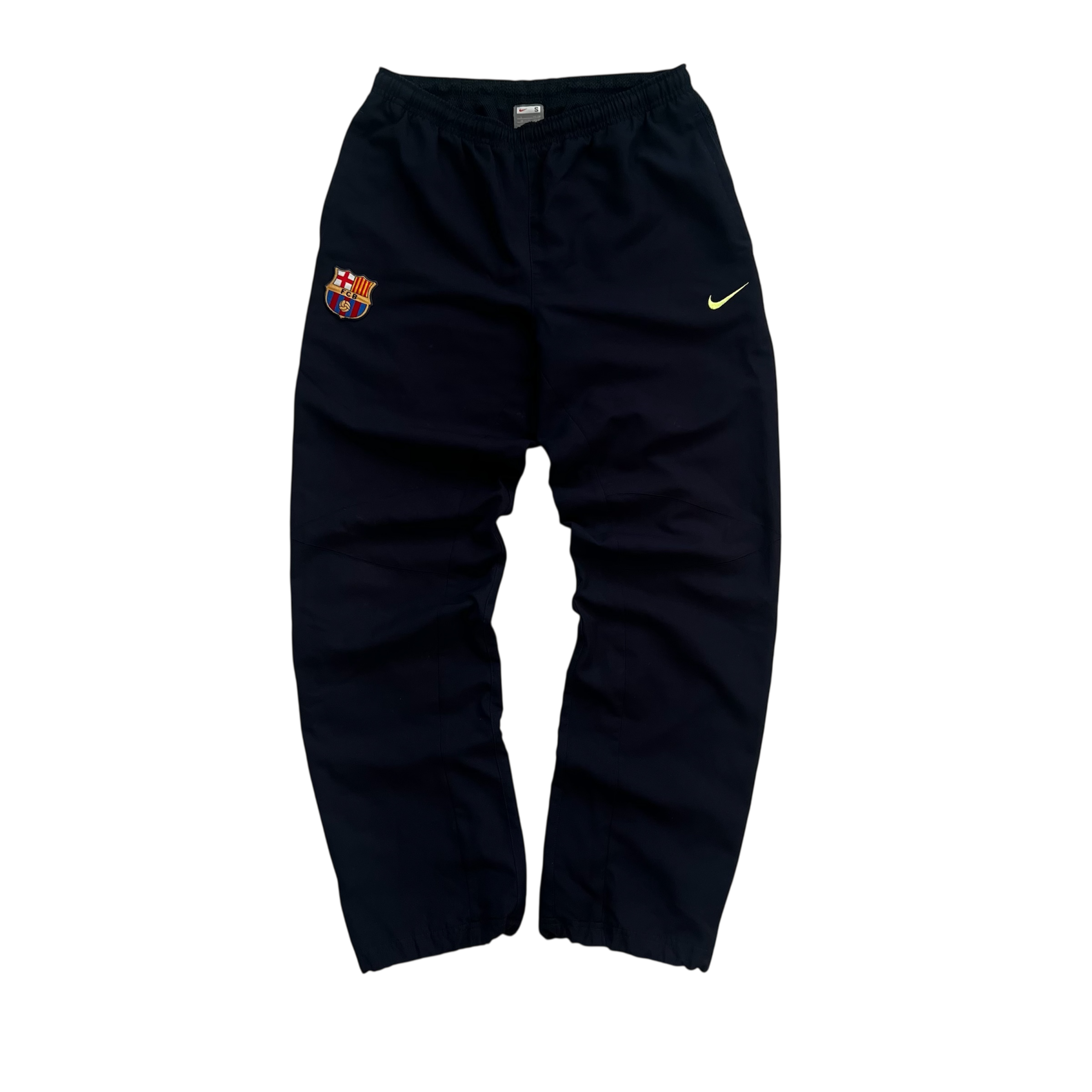 Nike vintage tracksuit FC Barcelona (S)