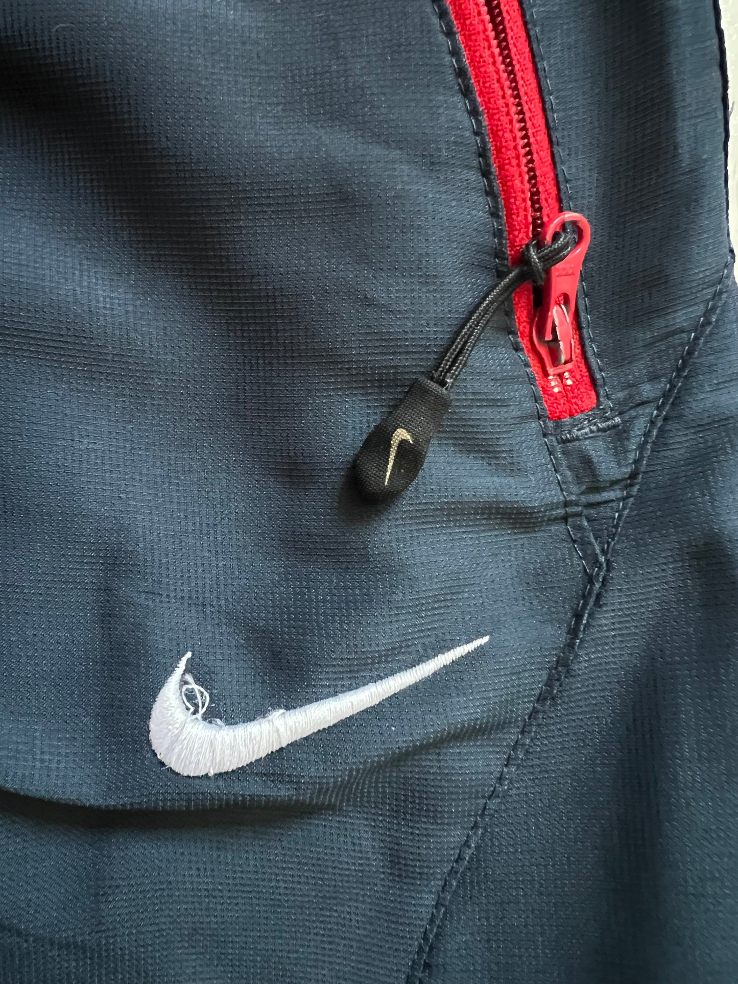 Nike vinatage trackpants