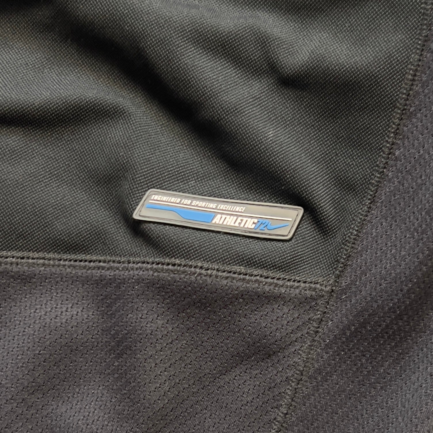 Hoodie Nike vintage (M)