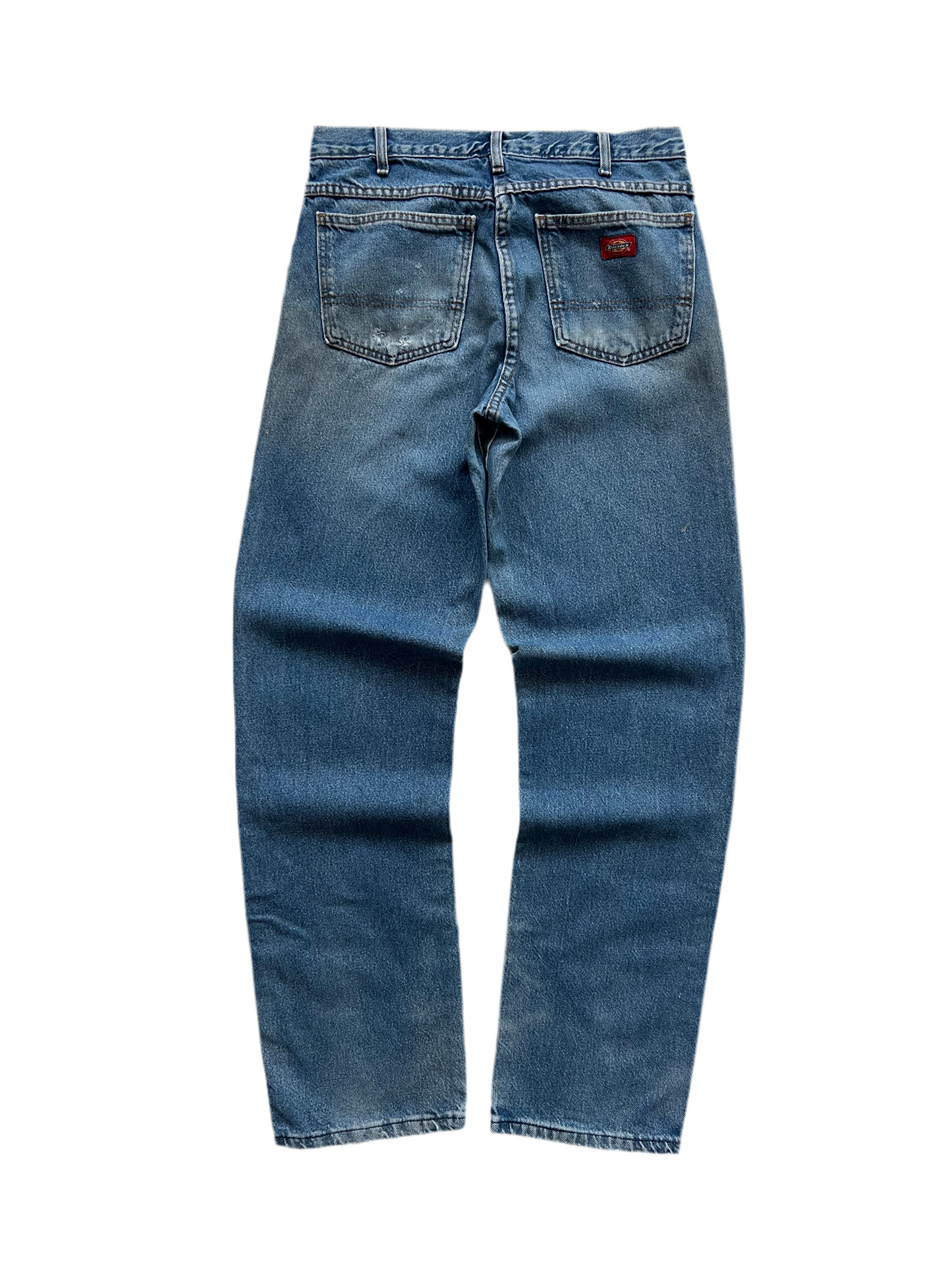 Blugi dickies baggy - 32x38