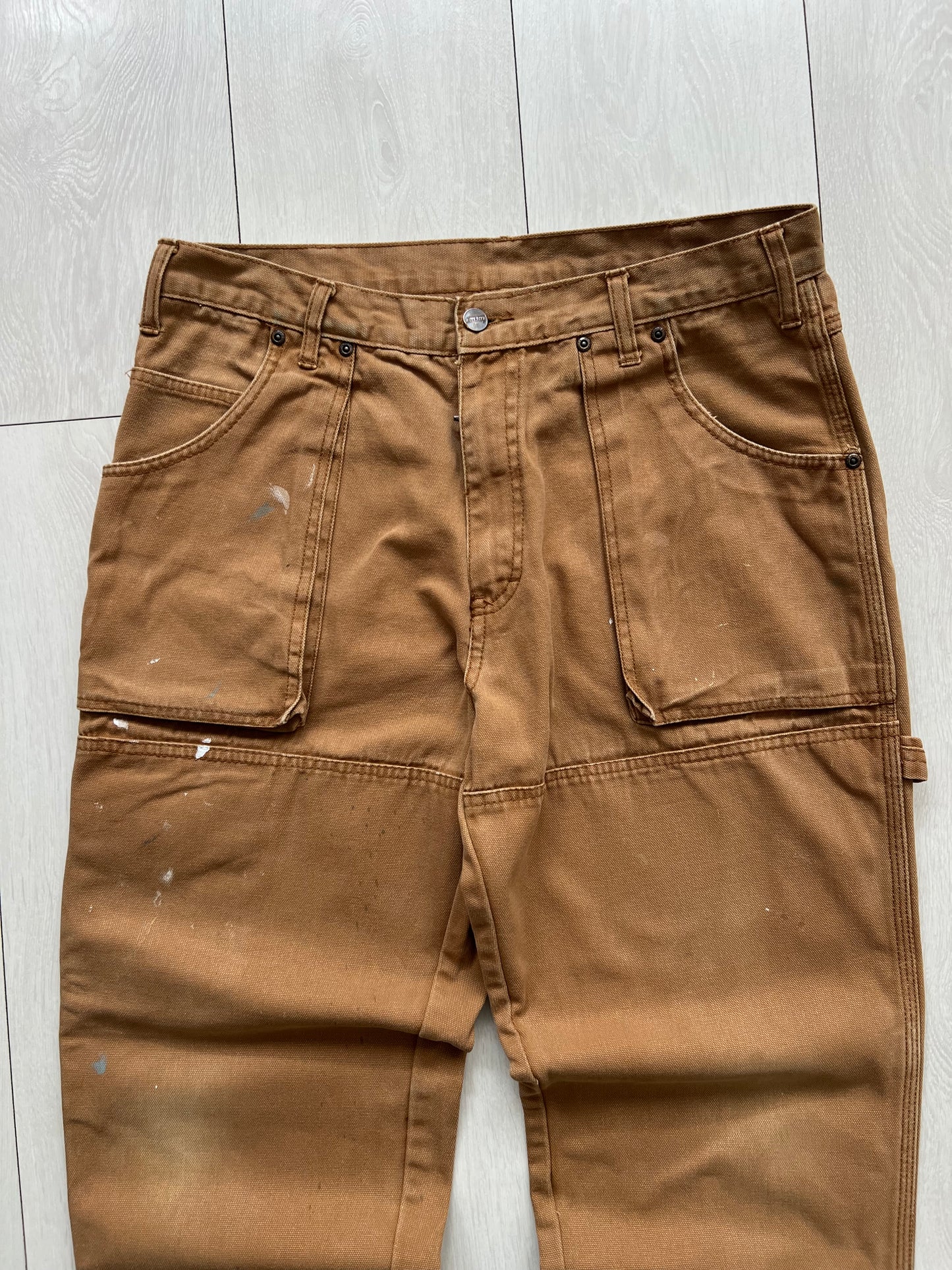 Blugi Vintage Dickies carpenter