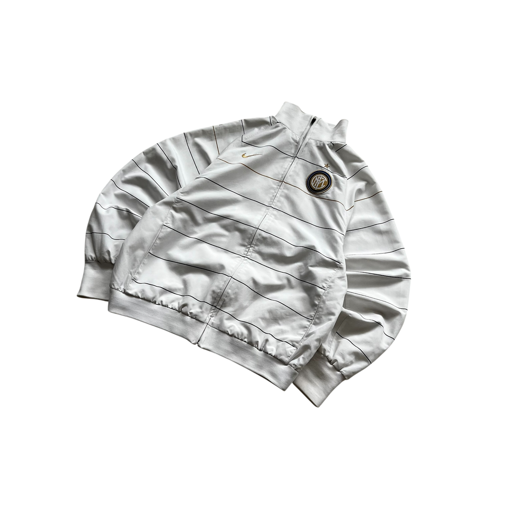 Nike Vintage trackjacket Inter Milan (M)