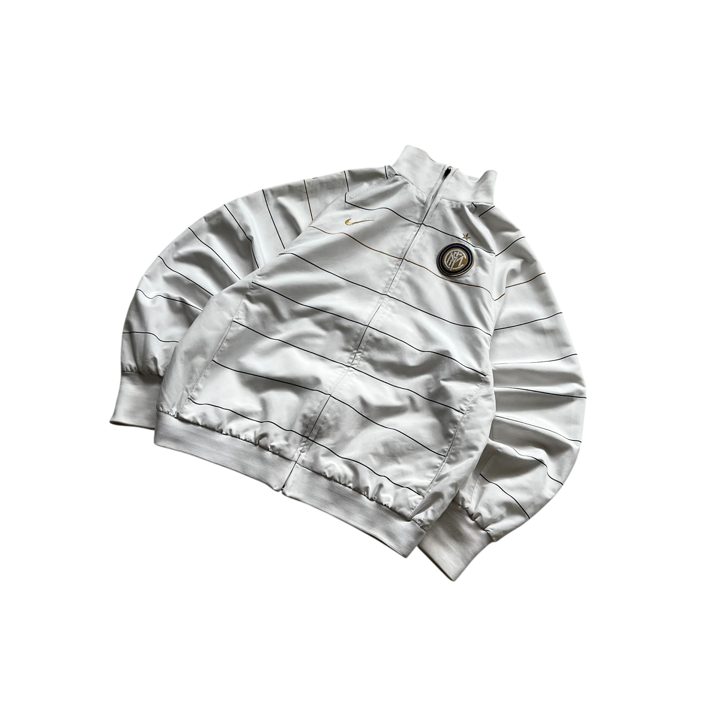 Nike Vintage trackjacket Inter Milan (M)