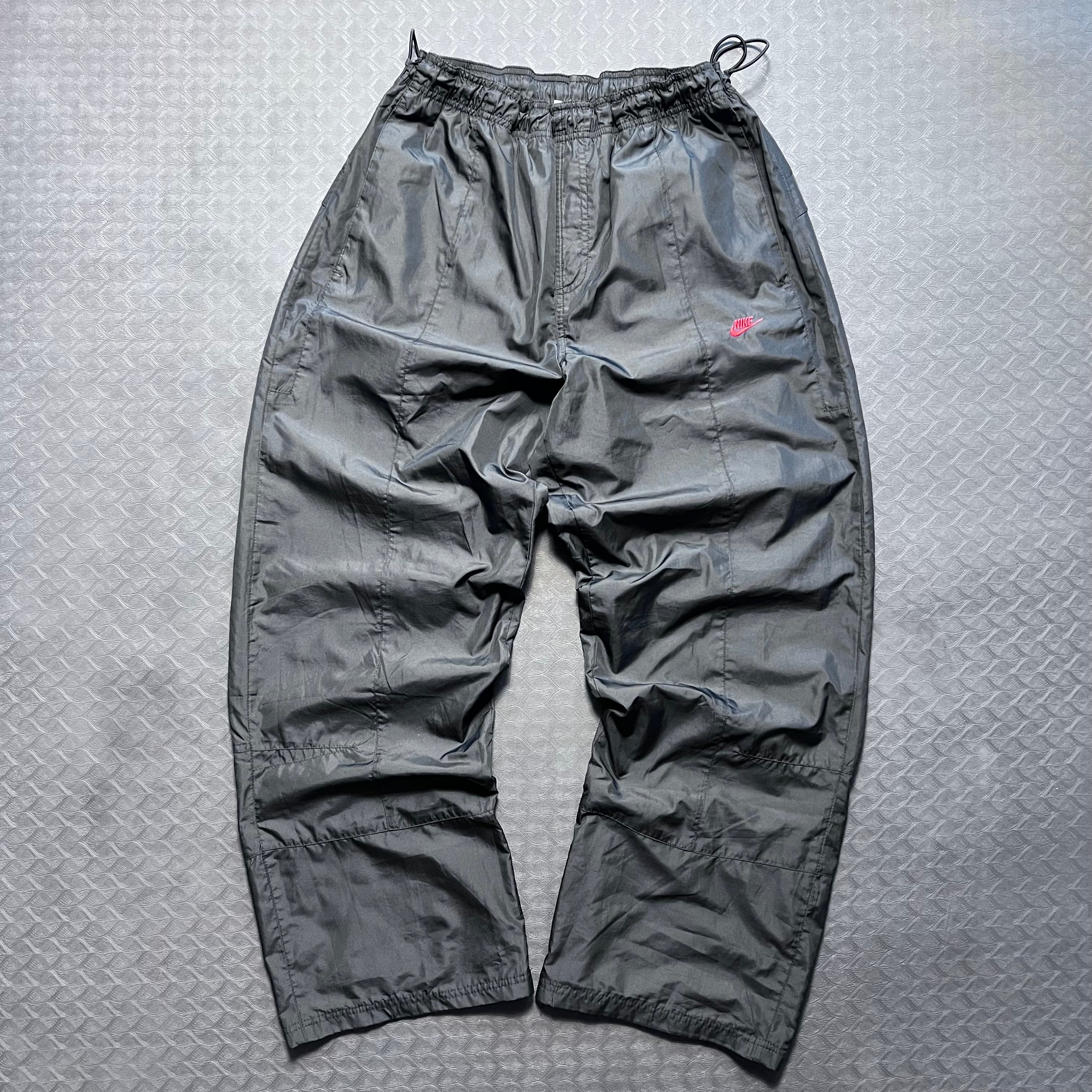 Nike vintage trackpants (L)